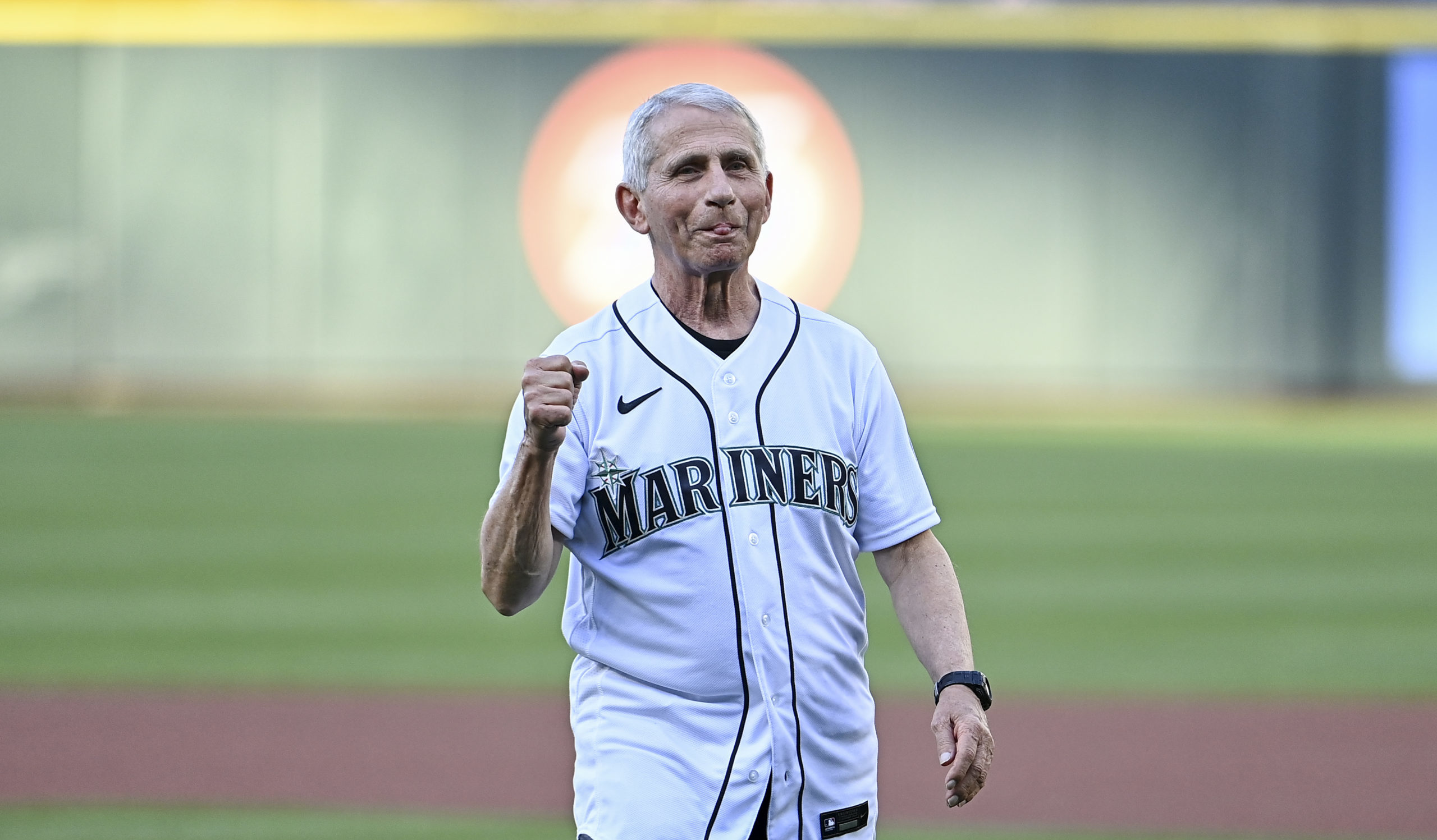 New York Yankees v Seattle Mariners