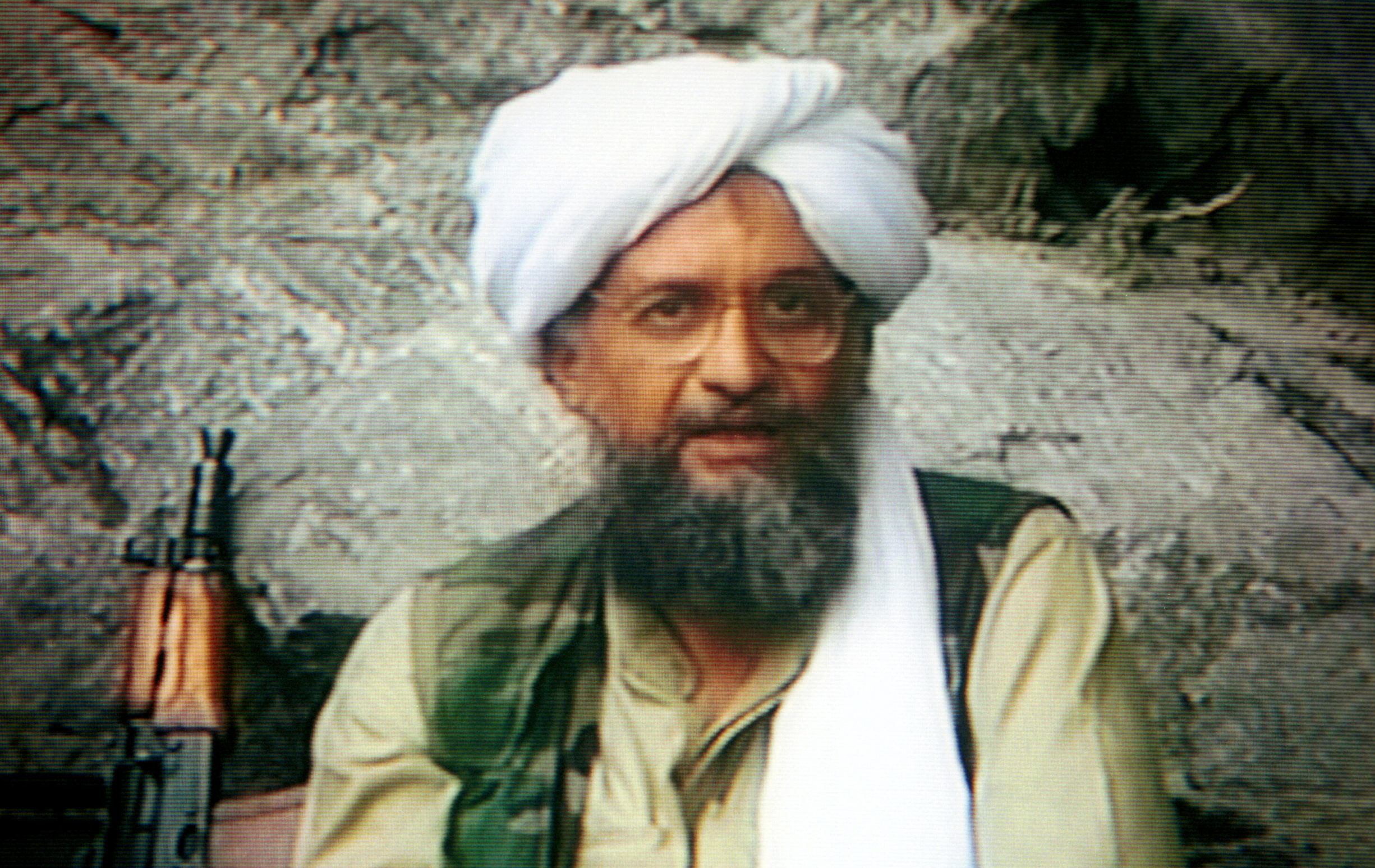 The Lessons Of The Zawahiri Strike
