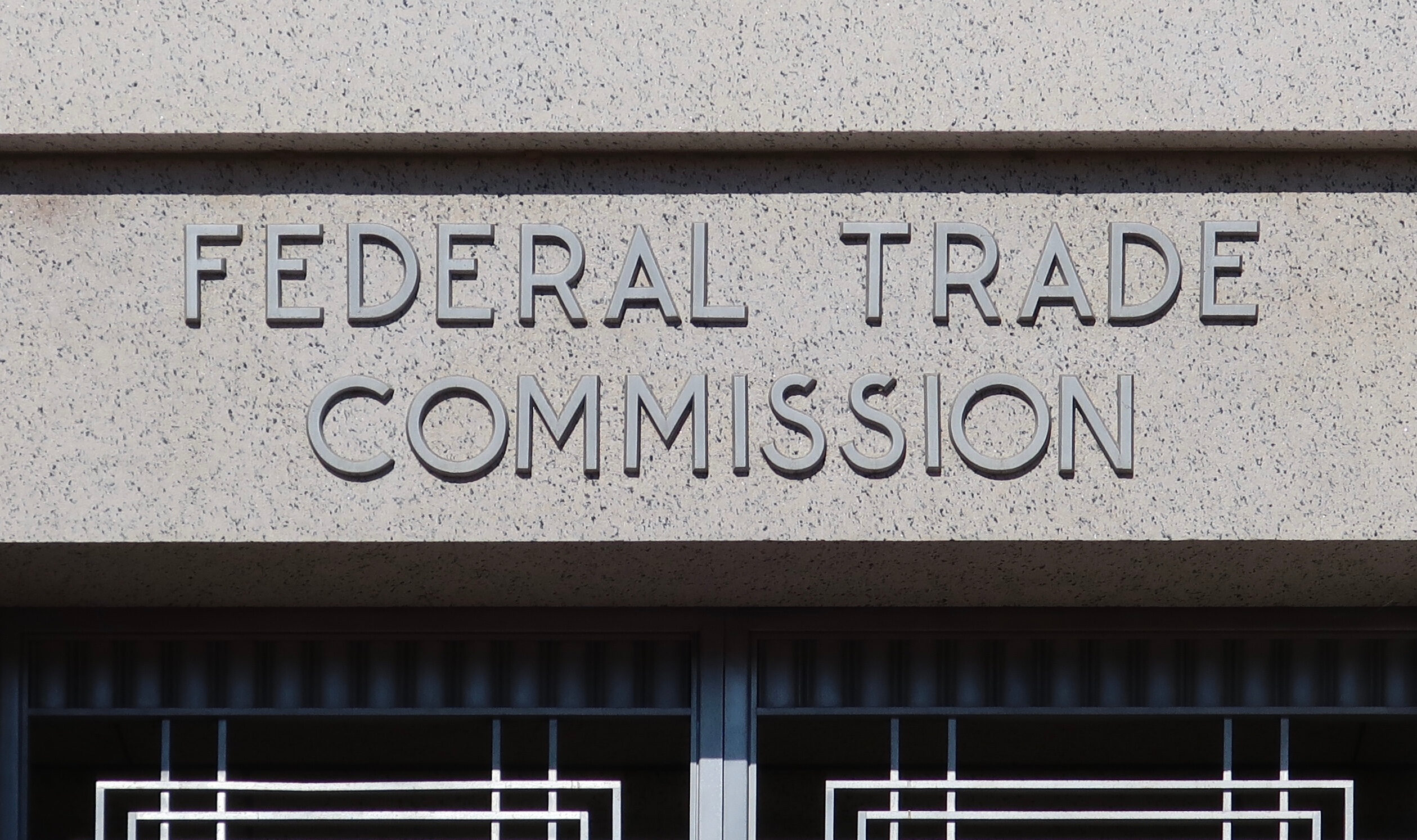 Washington,-,November,2,,2019:,Ftc,Federal,Trade,Commission,Headquarters