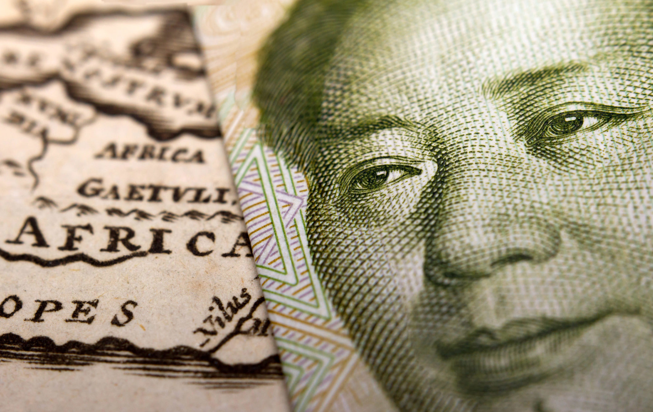 Close-up,Of,A,1,Yuan,Chinese,Banknote,(figuring,Mao),On