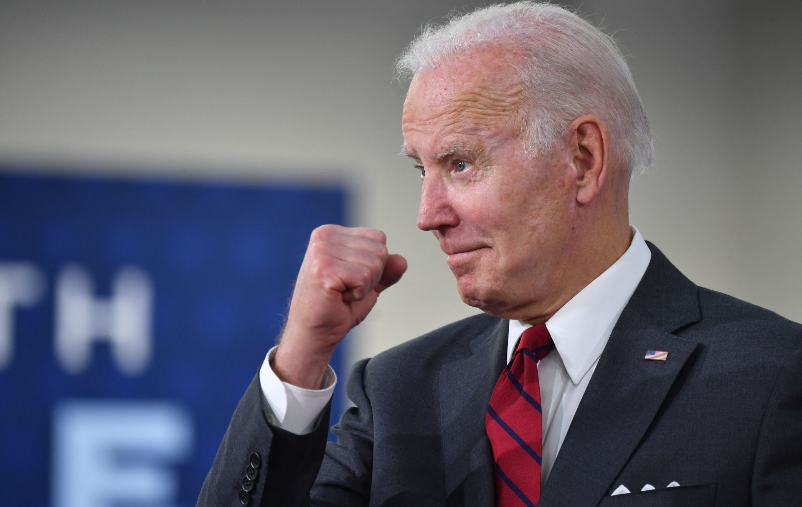 Biden Looks to Fund U.S. and Ukrainian Governments in One Fell Swoop