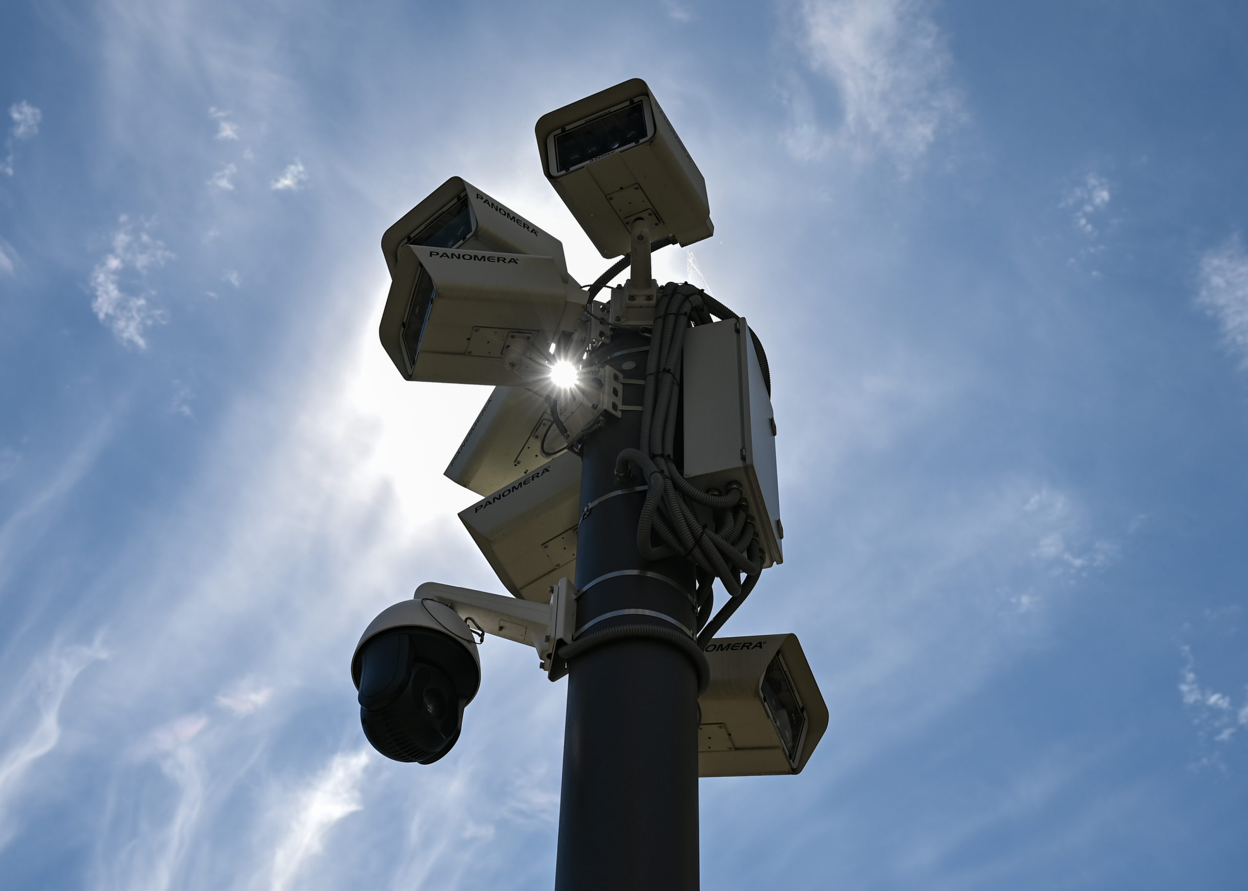 The Future of Surveillance Investment