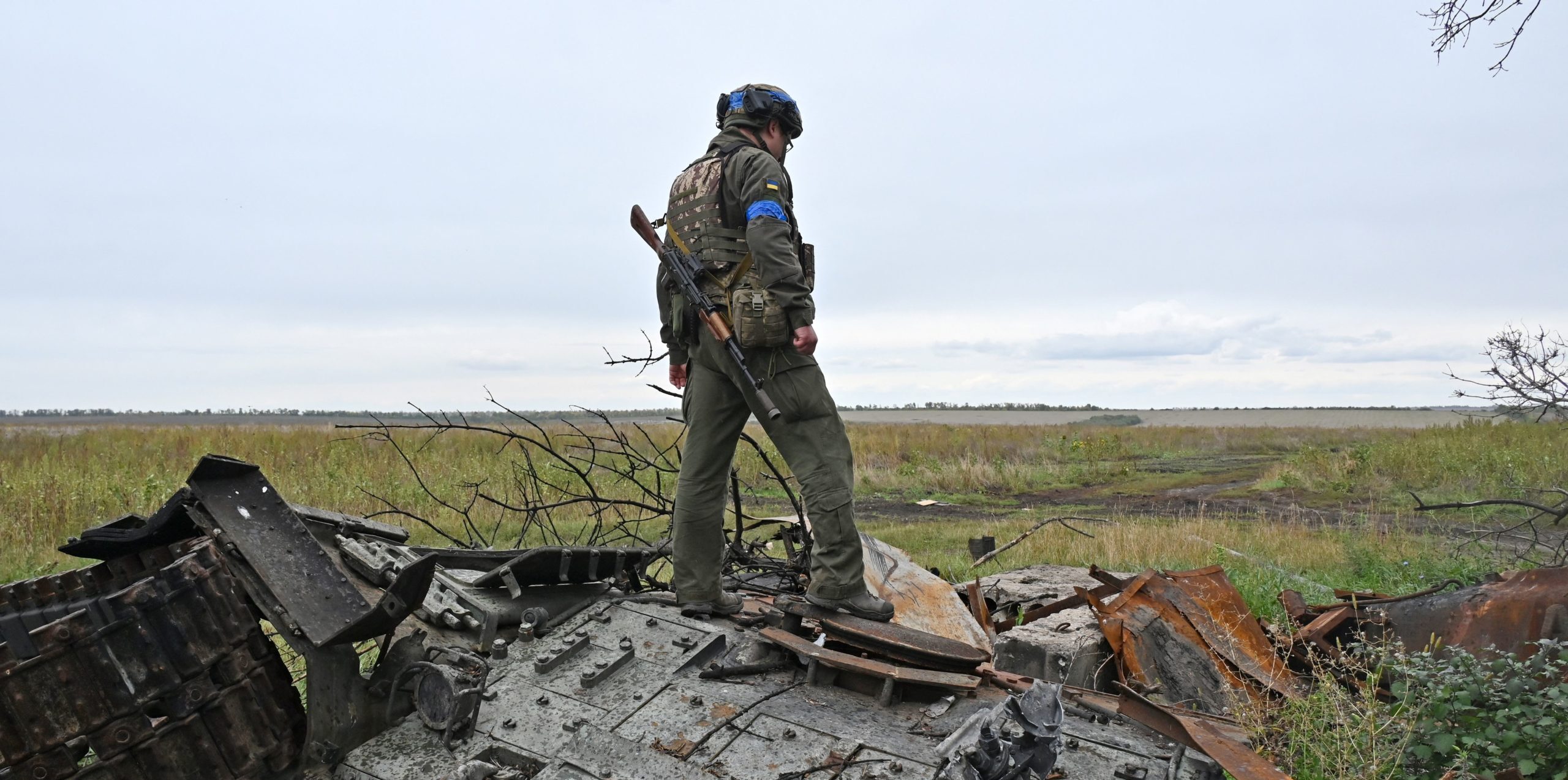 Stop Enabling Bloodshed in Ukraine