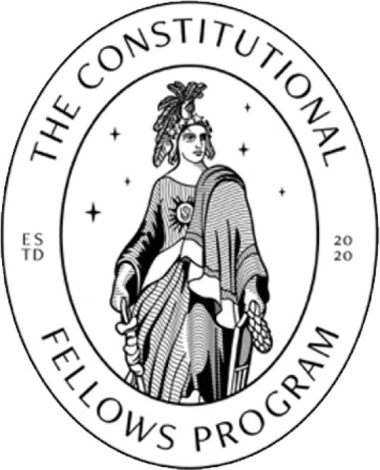 Constitutional Fellows Logo