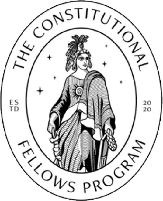 Constitutional Fellows Logo