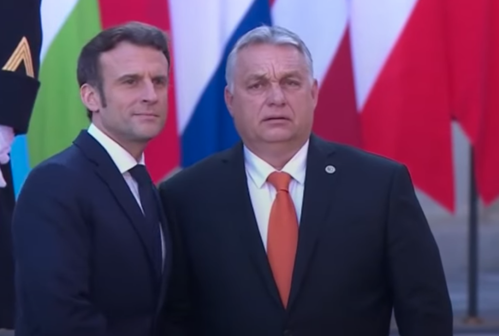 Viktor Orban and Realism
