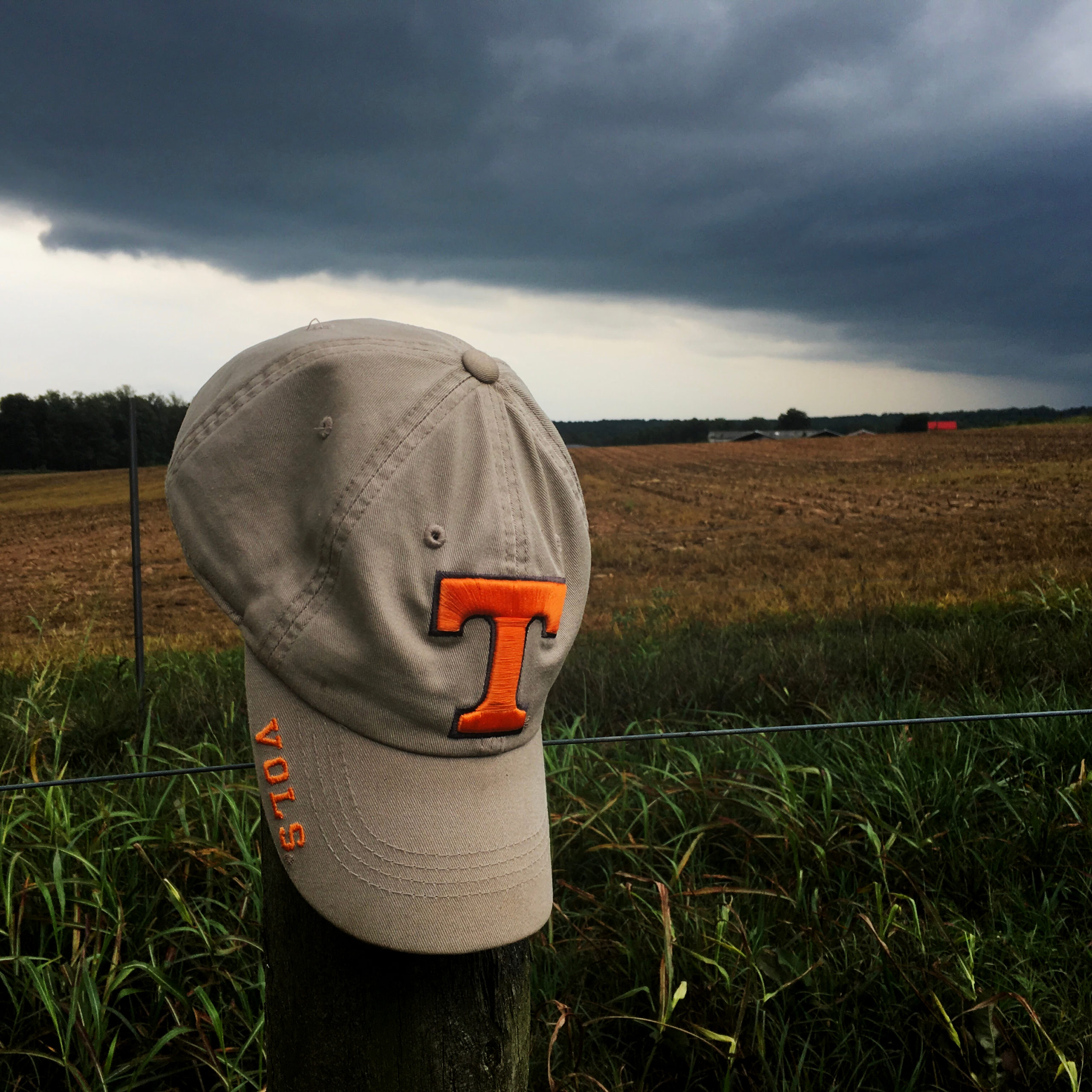 A,Volunteers,Or,Vols,Ball,Cap,Or,Hat,From,The