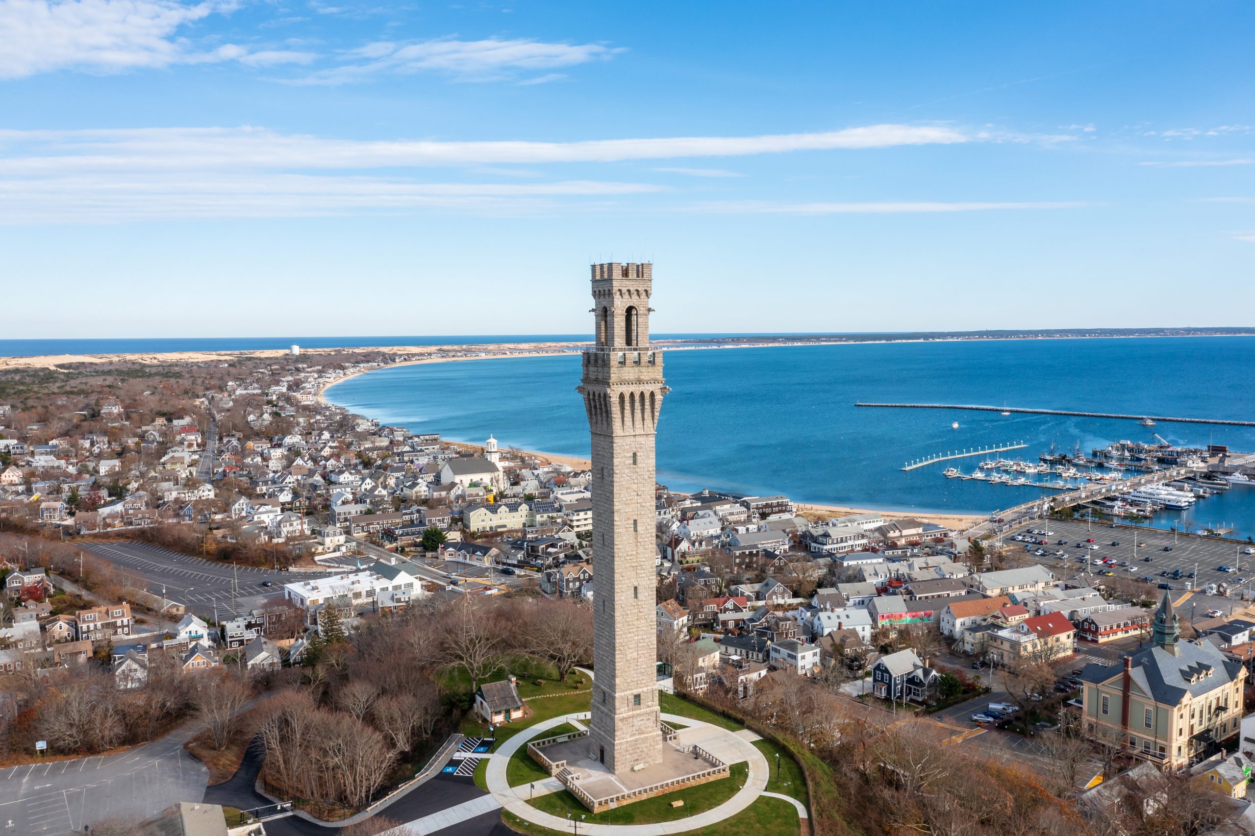 Yes, Provincetown Is the Real America