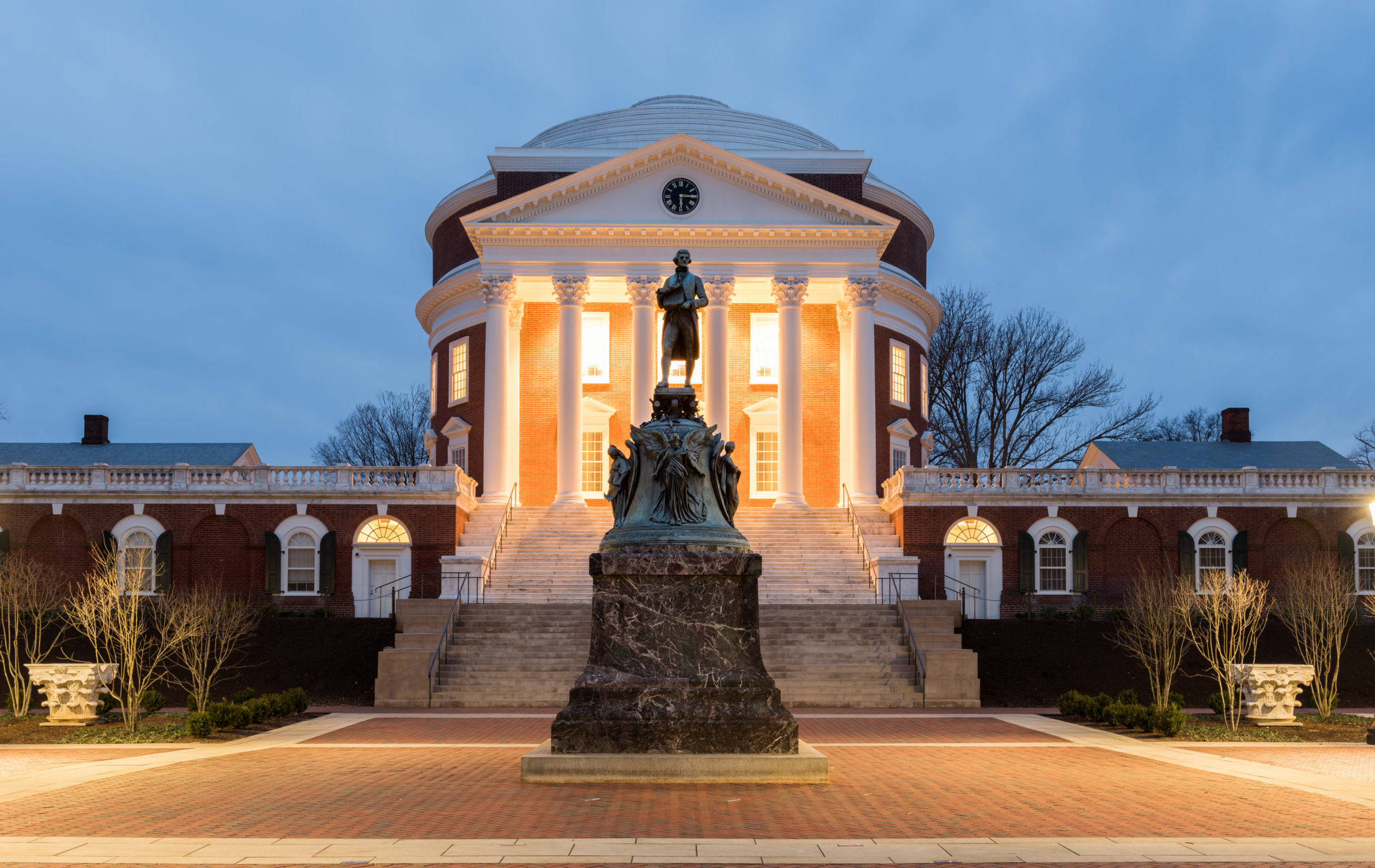 Charlottesville,,Virginia,-,Feb,19,,2017:,The,University,Of,Virginia