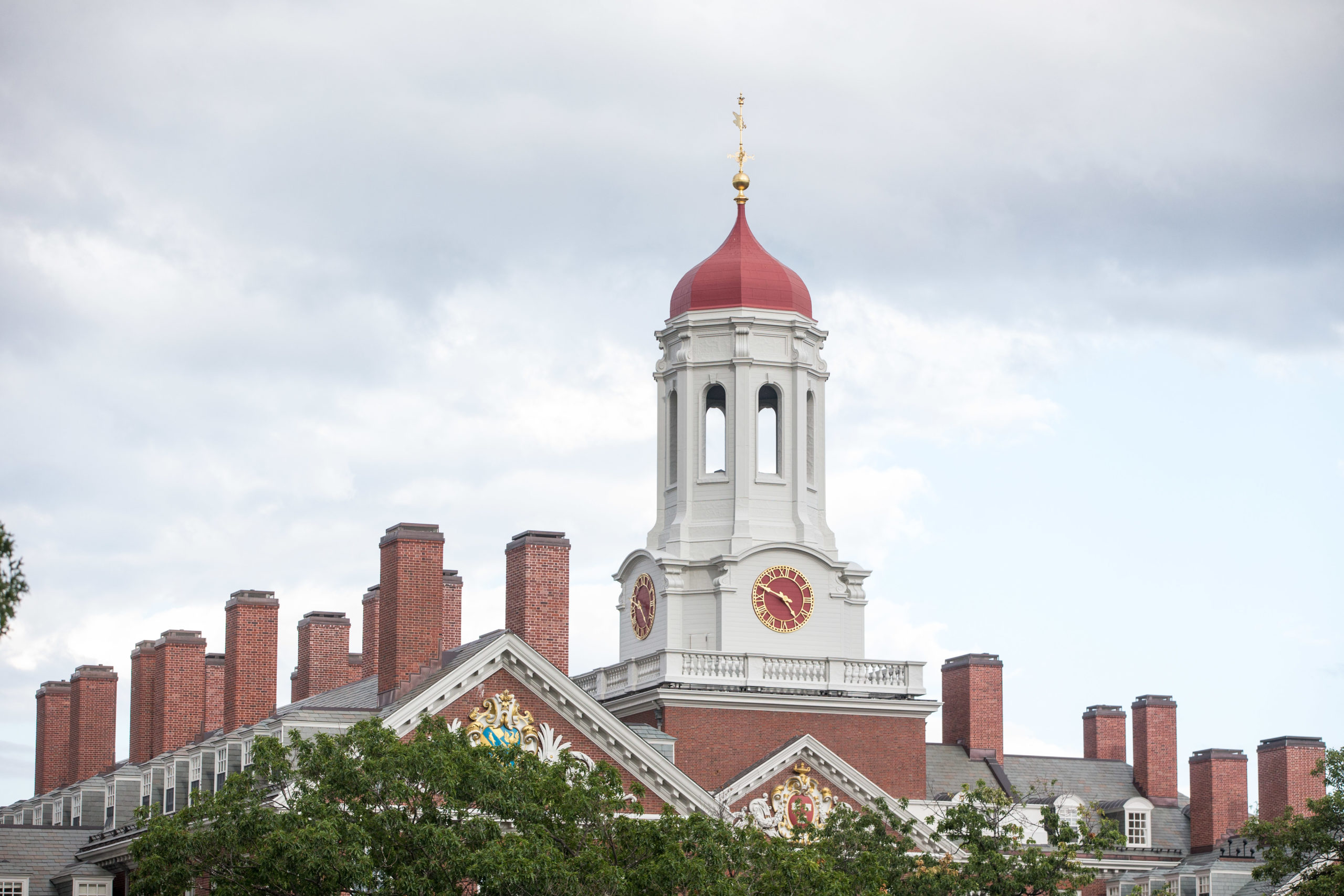 Justice Department Sides With Asian-Americans Students That Are Suing Harvard Over Admissions