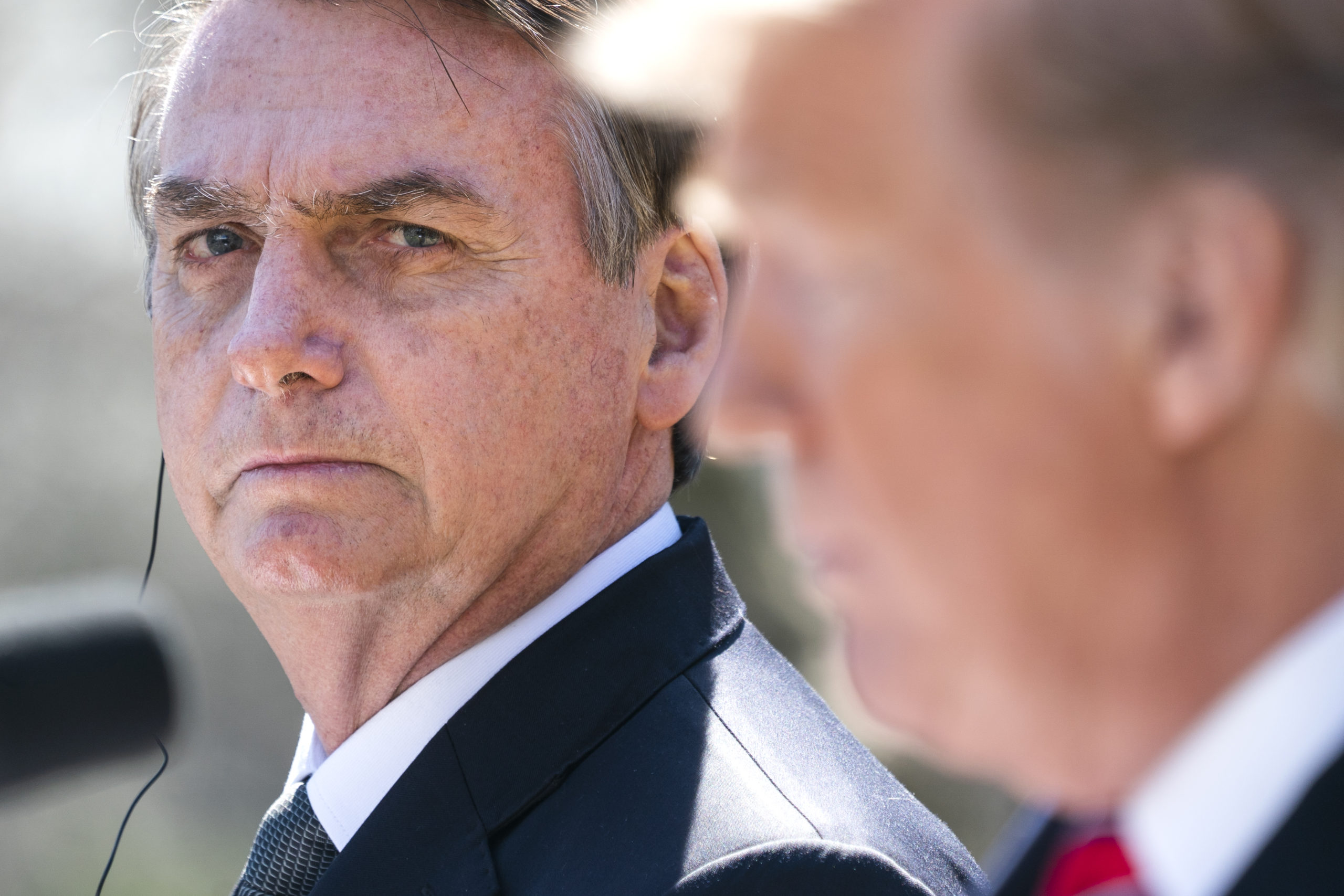 Brazilian Trump Is Closing the Gap - The American Conservative