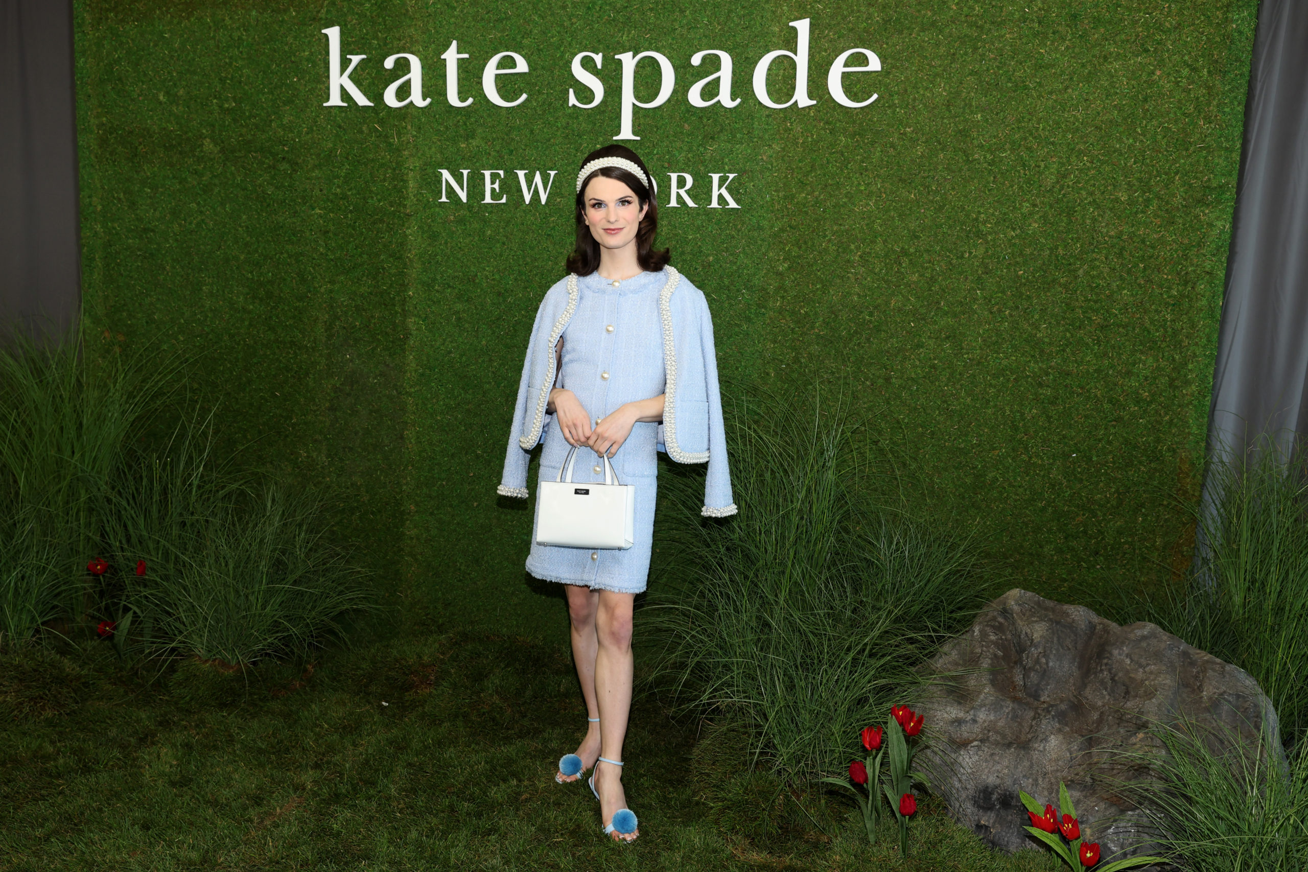 Kate Spade - Presentation - September 2022 New York Fashion Week