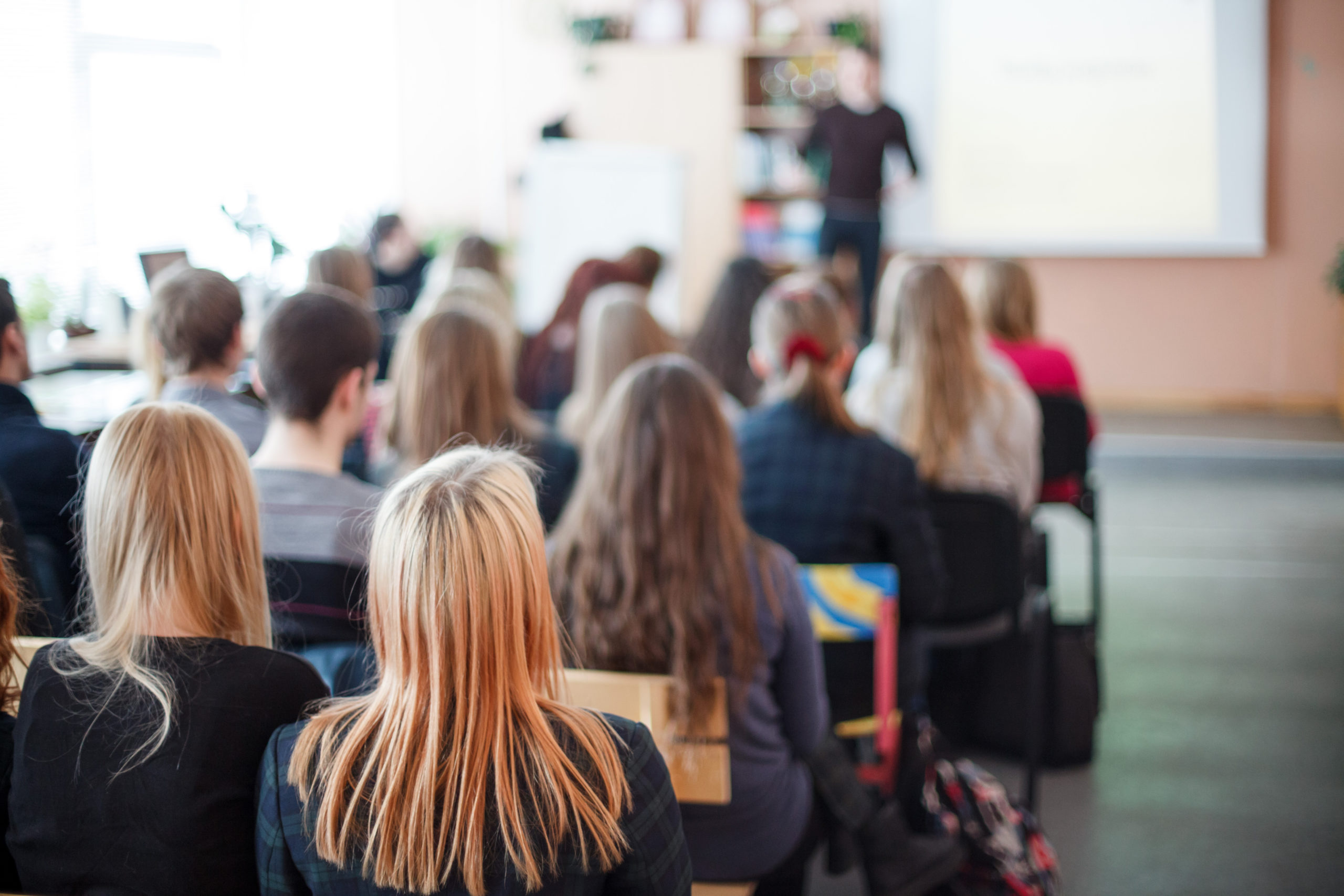 Students,In,Class