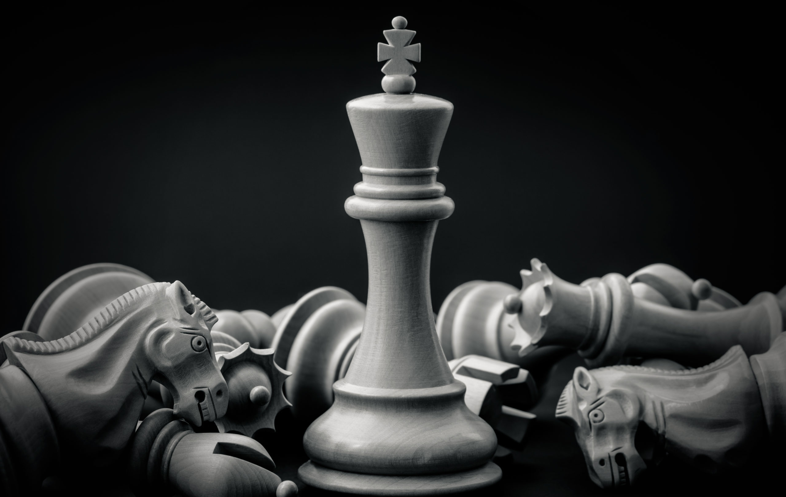 The Meaning of Chess’s Cheating Scandal