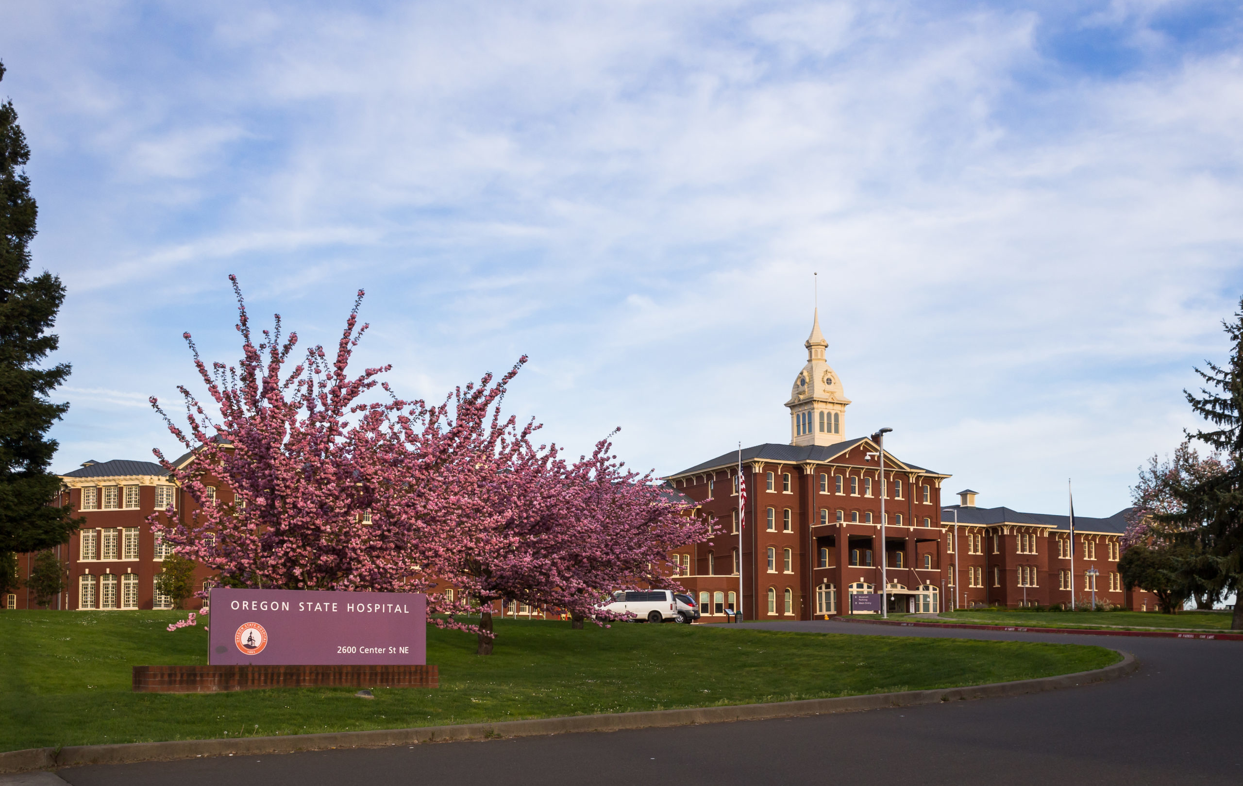 Salem,,Oregon,-,April,21,,2017,Oregon,State,Hospital,,The