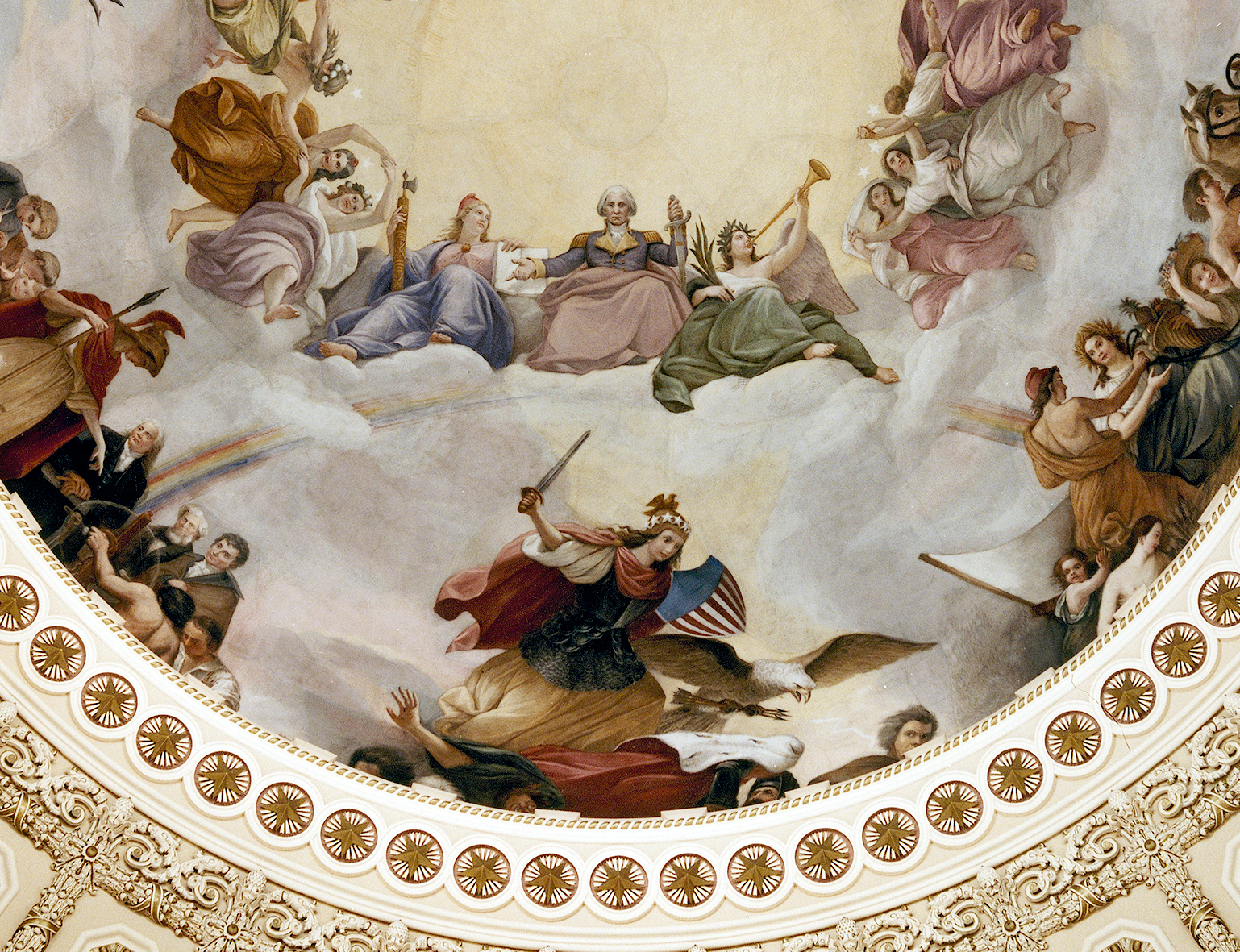 Flickr_-_USCapitol_-_Apotheosis_of_Washington