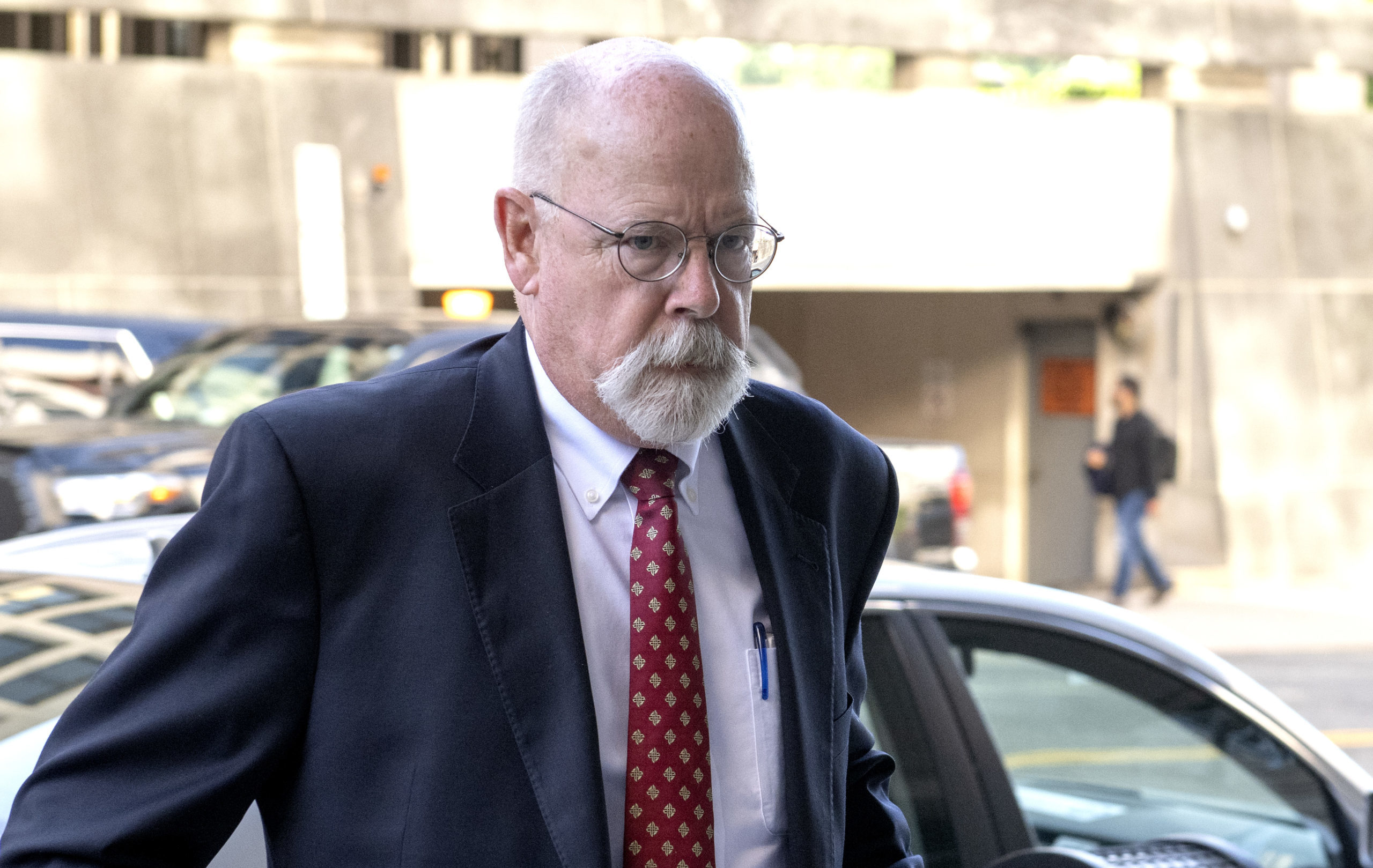 The Questions John Durham Didn’t Ask