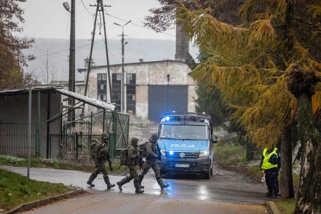 War in Ukraine Reaches a Tipping Point - The American Conservative