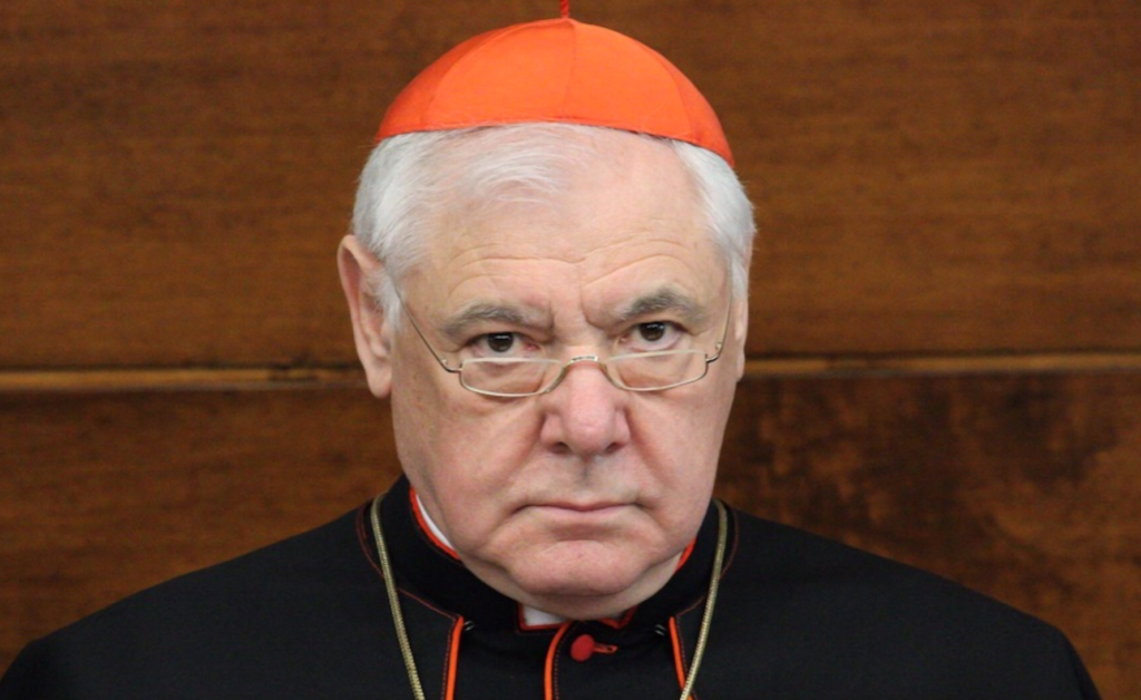 Card. Müller Compares ‘Pagan’ German Bishops To Nazis