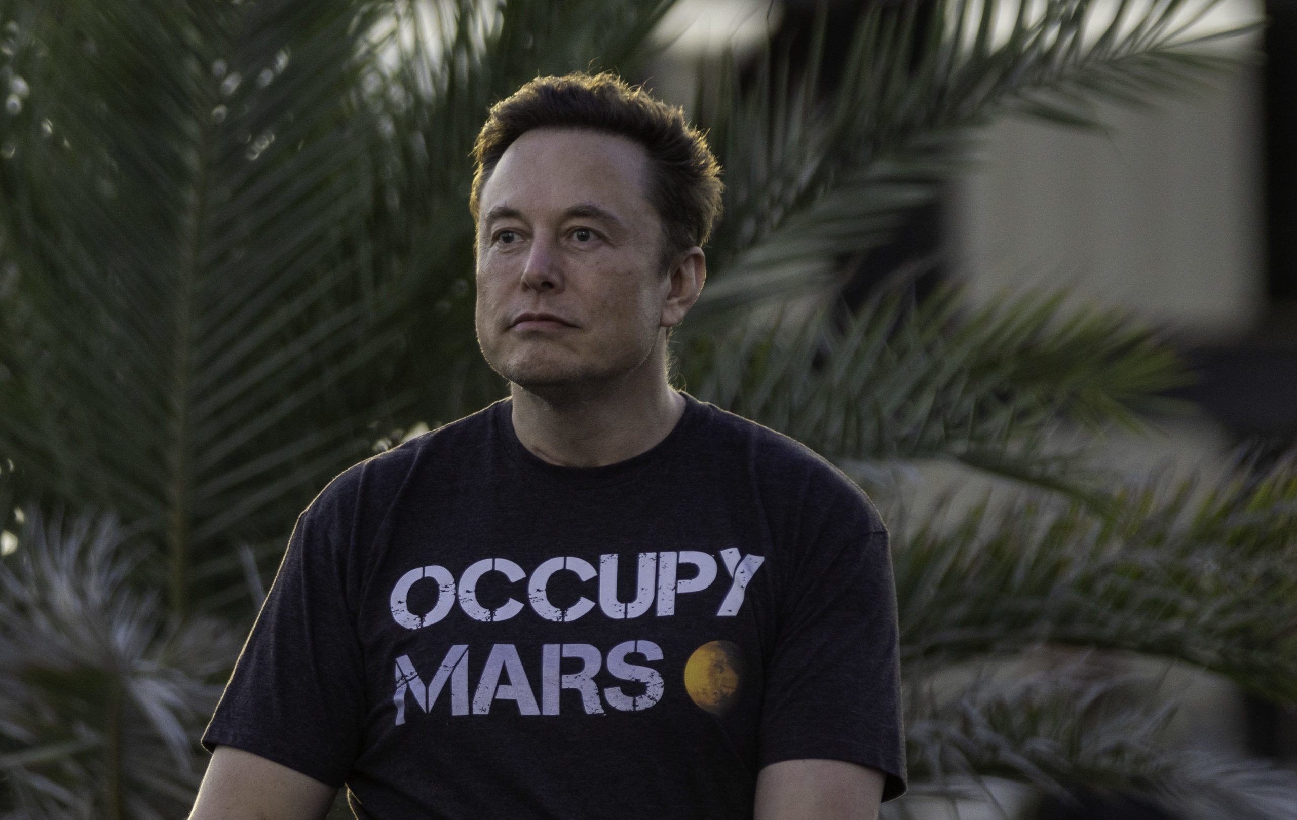 Elon Musk and the Free Speech Lie