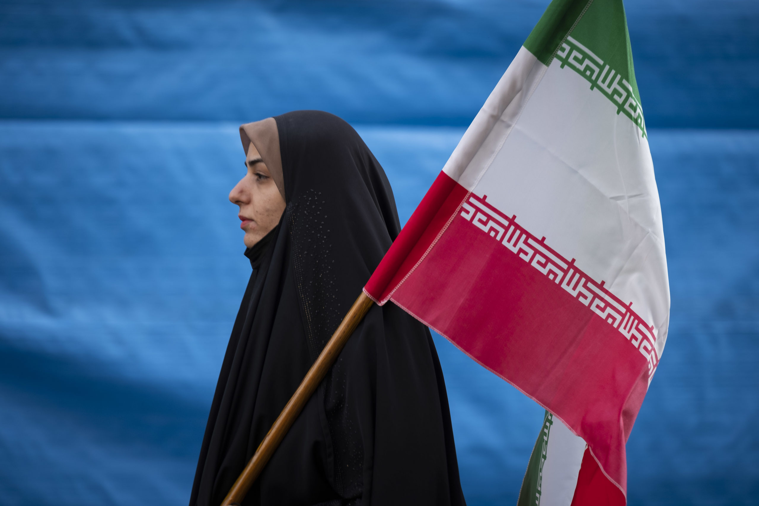 Iran, National Day Against Global Arrogance Anniversary