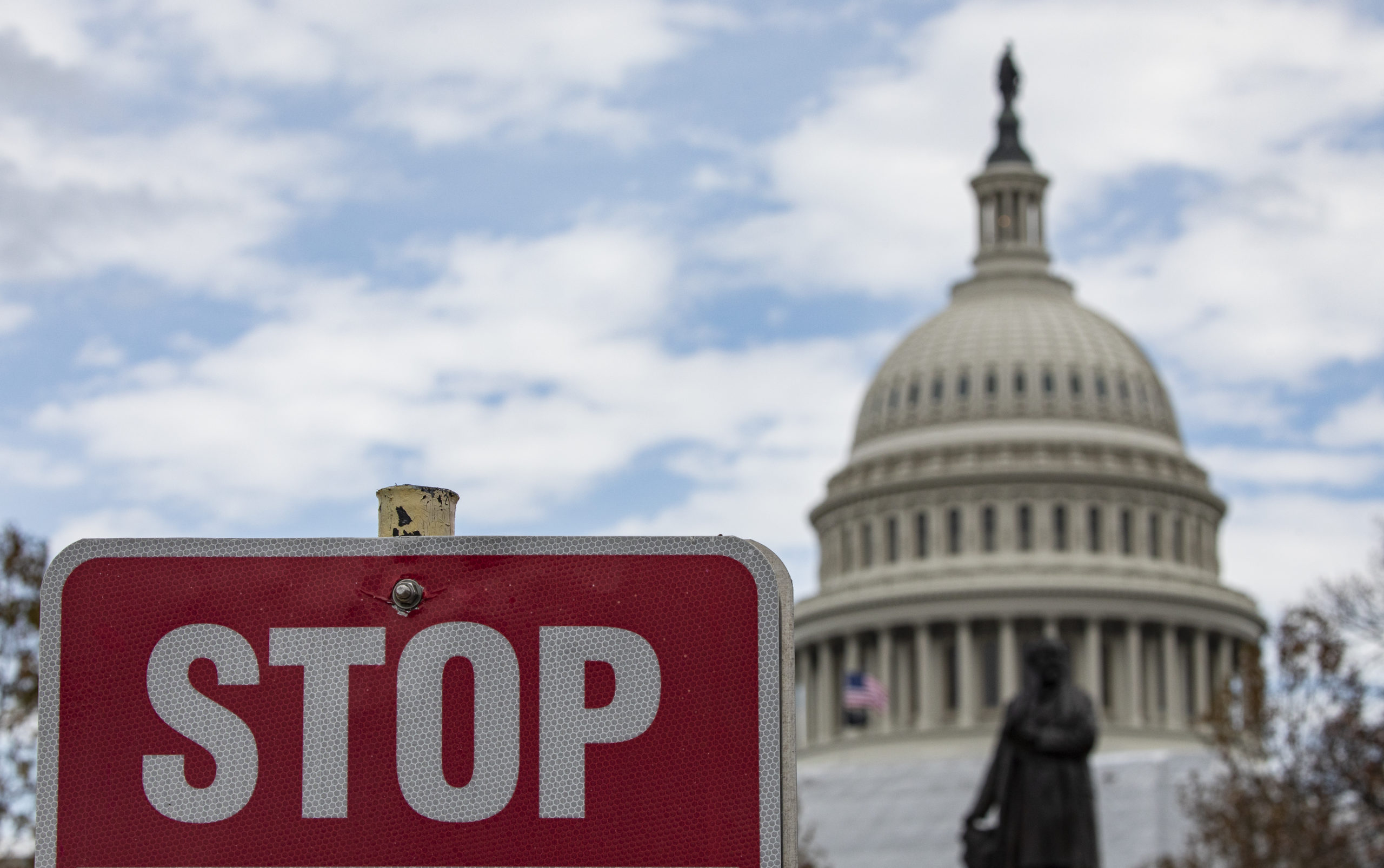 United States Capitol