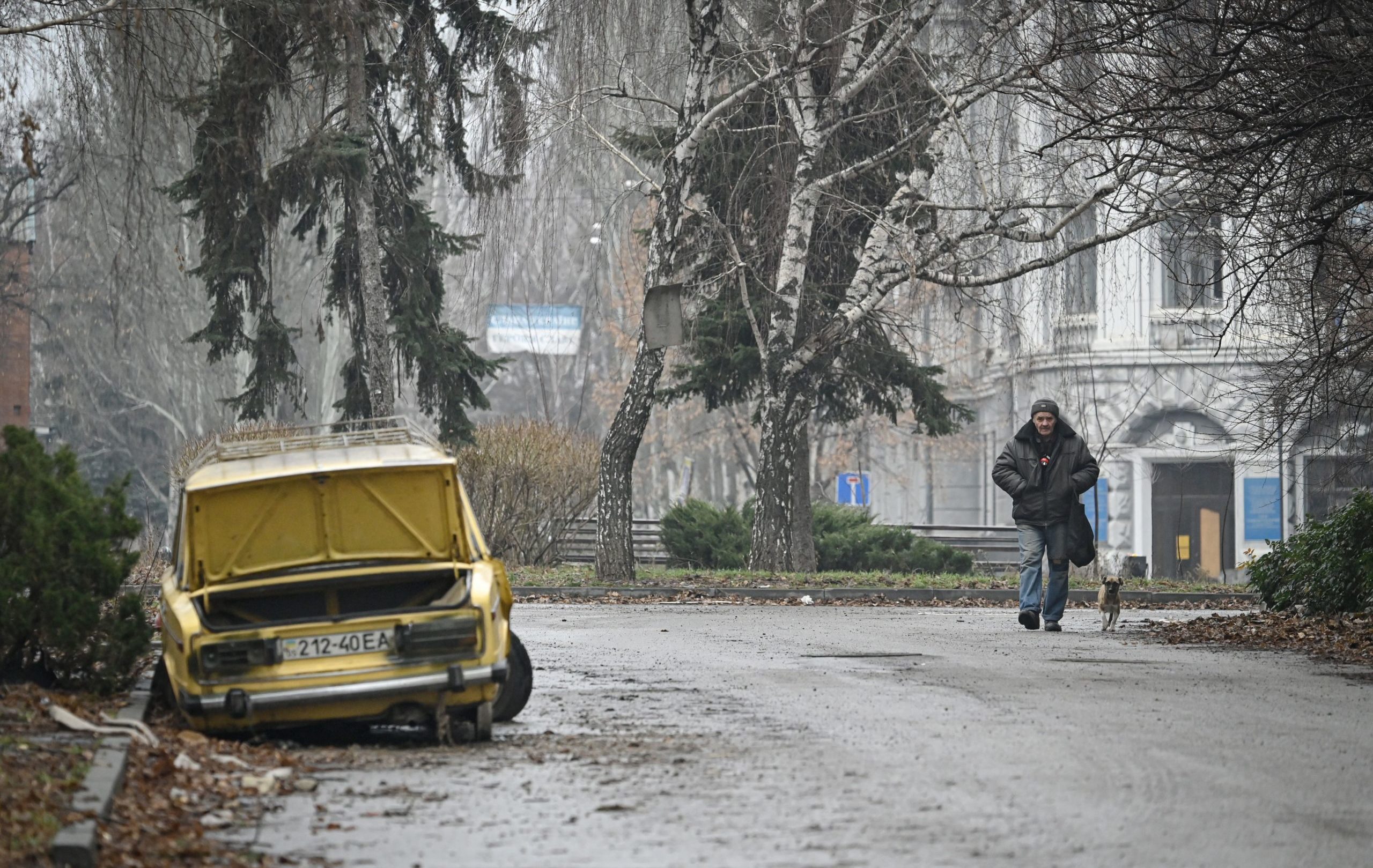 Est-ce une victoire ?  <strong>Les dirigeants occidentaux ne peuvent plus cacher la vérité sur l'Ukraine</strong>