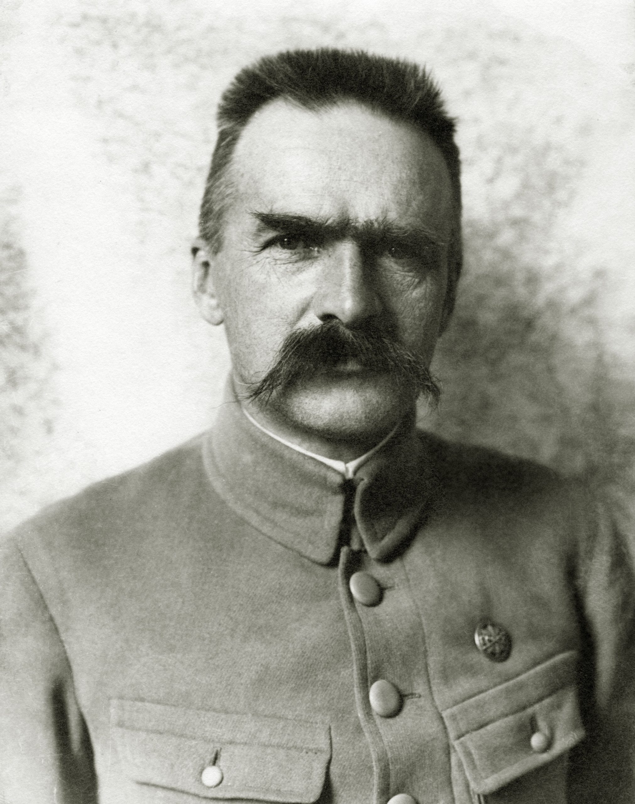 Jozef Pilsudski