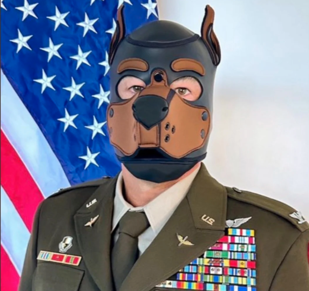 US Military Going To The Dogs - The American Conservative