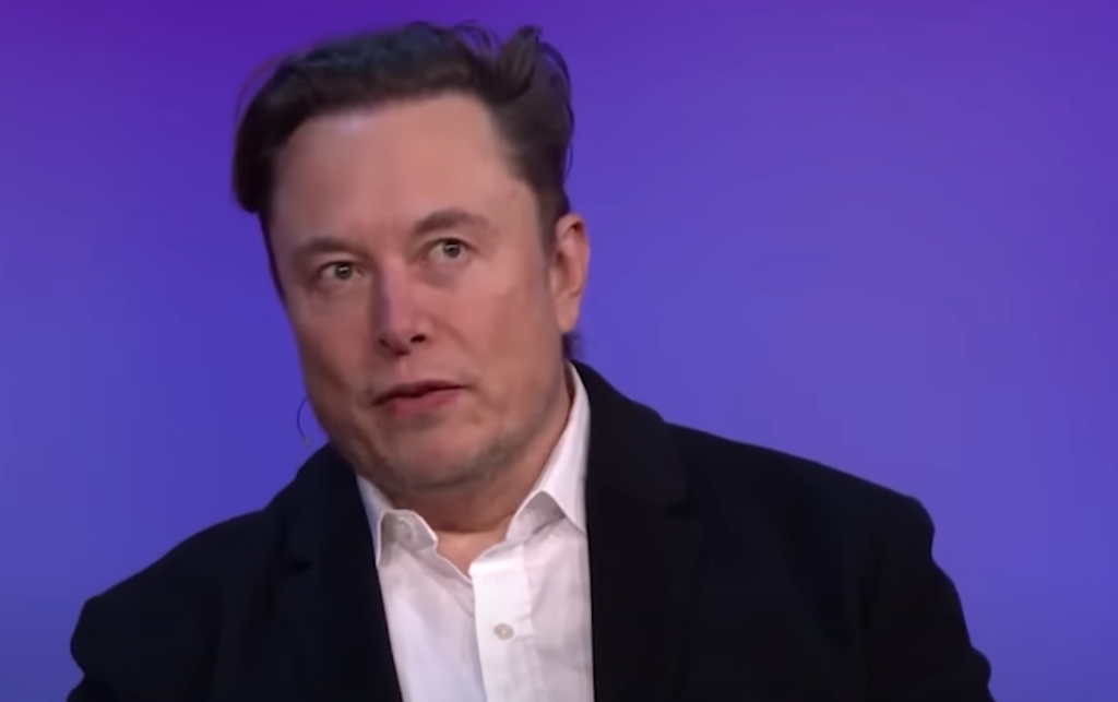 The Cathedral Turns Torquemada On Elon Musk