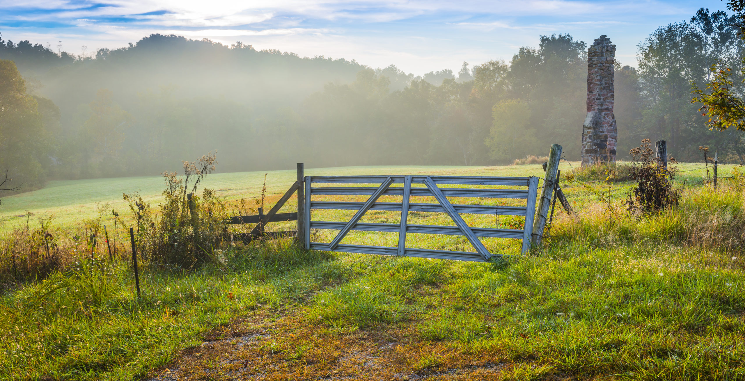 The Loneliness of Wendell Berry