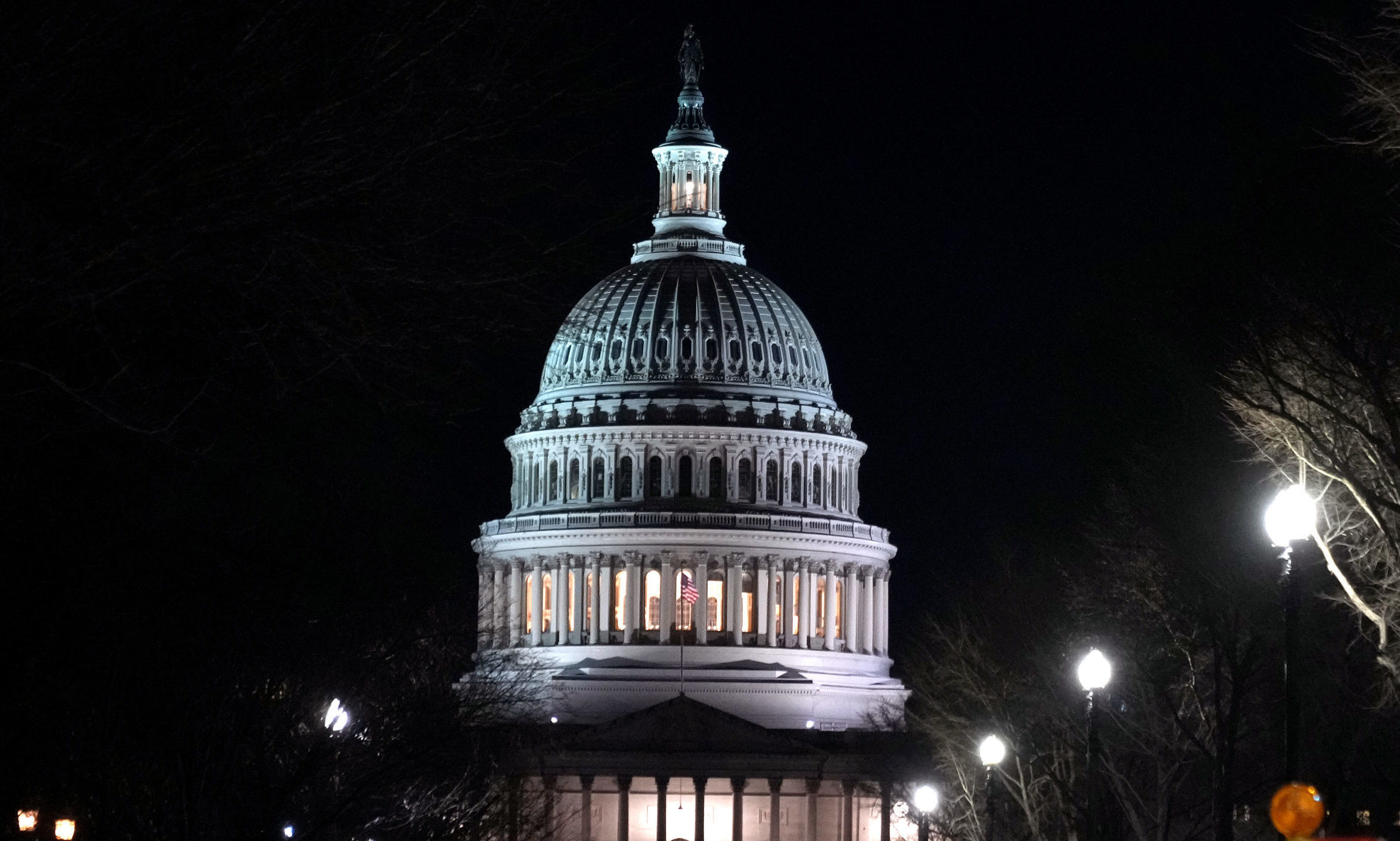 President Of Ukraine Volodymyr Zelensky Addresses Congress