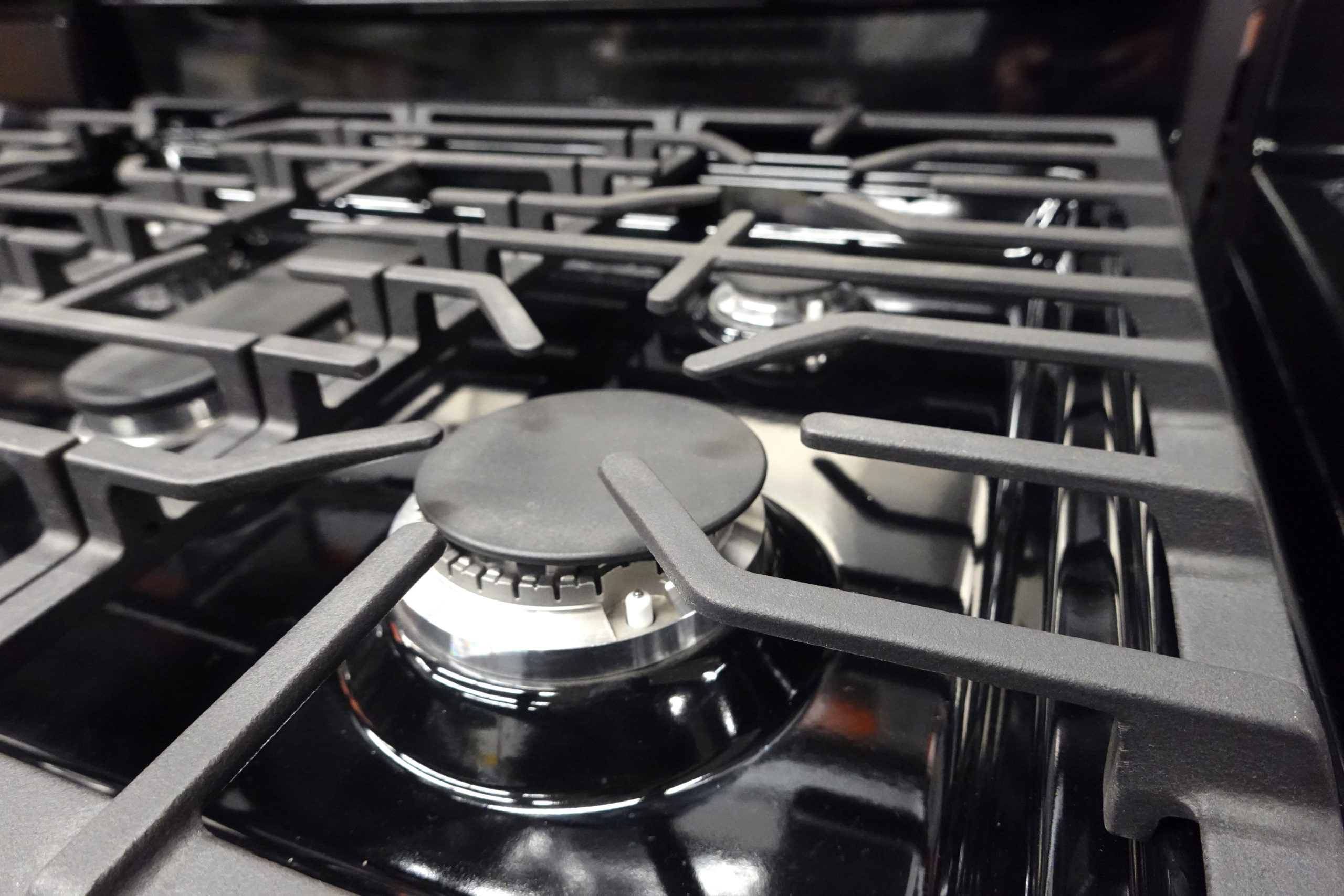 Consumer Product Safety Commissioner Sparks Debate On Gas Ranges After Comments Regarding Regulation On Future Products