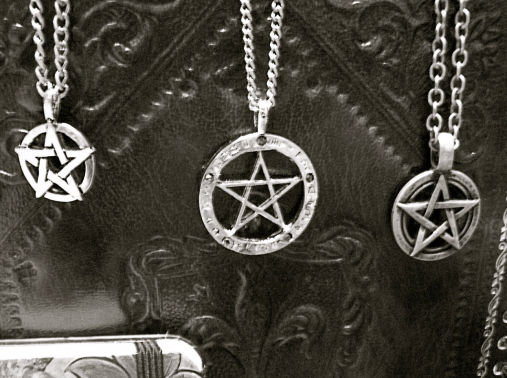 On Leaving The Occult - The American Conservative