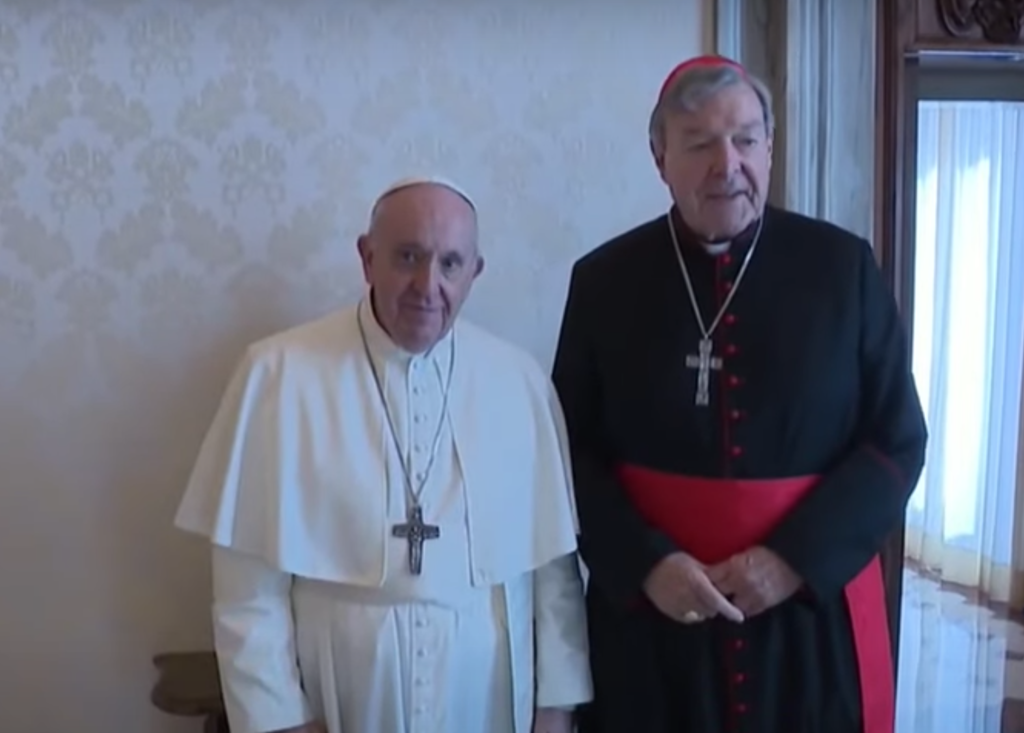 Catholic Crisis: This Time, It's Different - The American Conservative
