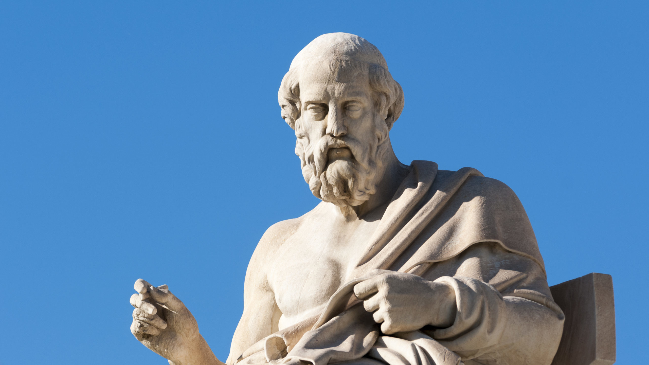 A City Where Socrates Need Not Die