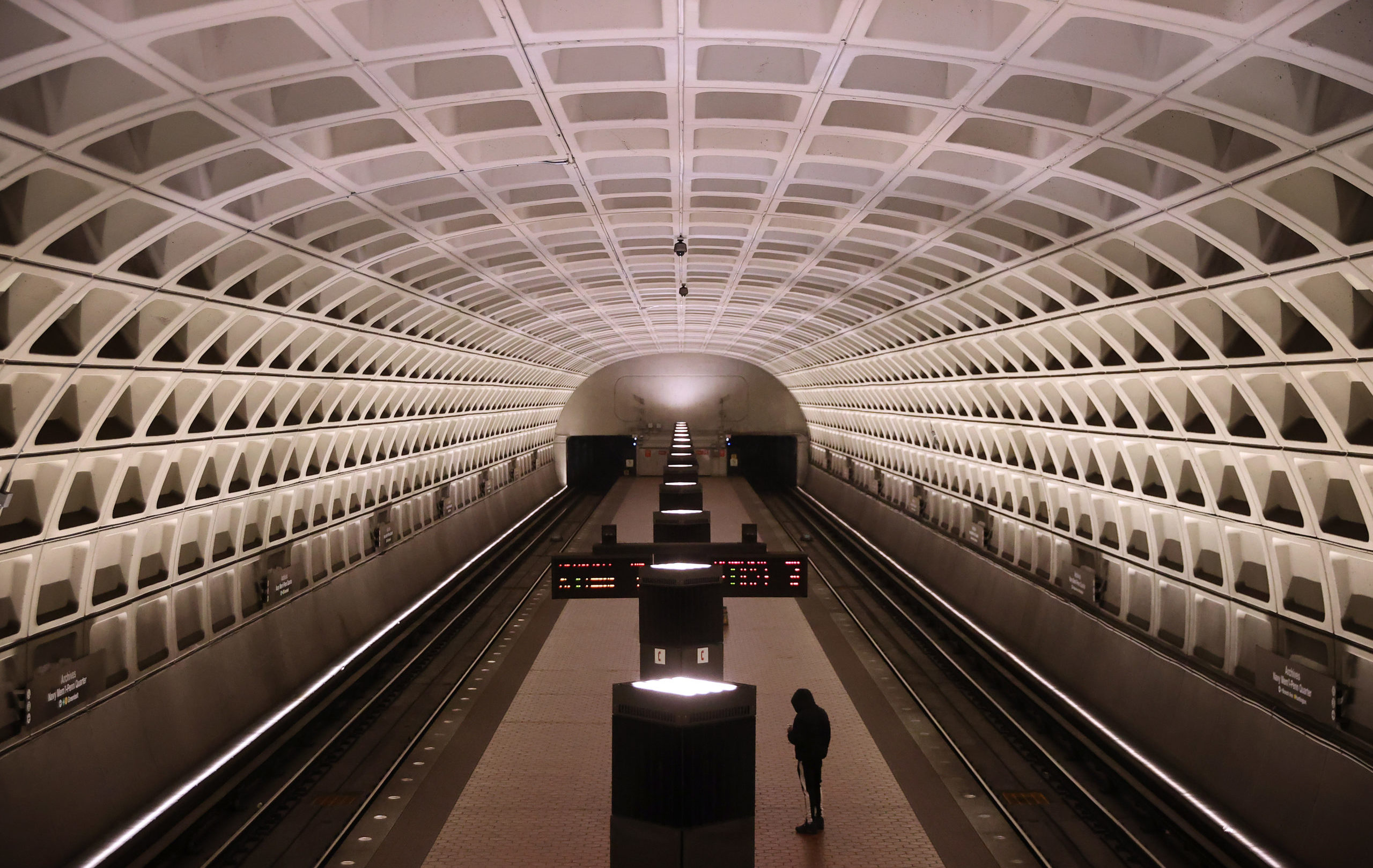 The ‘Root Causes’ of ‘Fare Evasion’