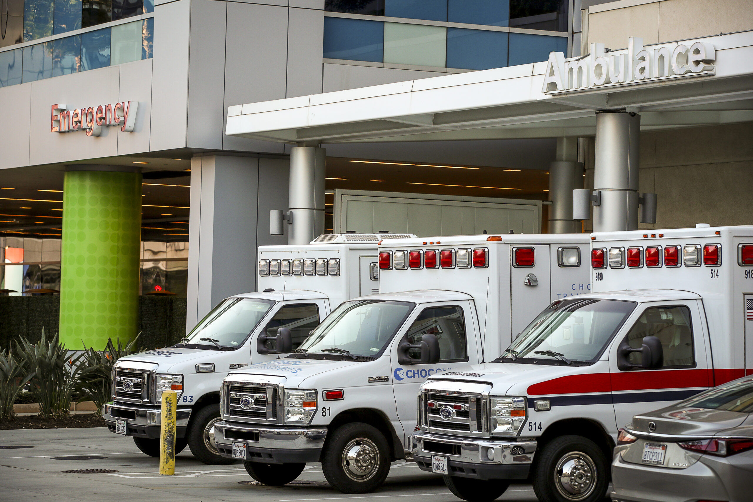 The Orange County Health Officer issued a Declaration of Health Emergency in Orange County due to rapidly spreading virus infections causing record numbers of pediatric hospitalizations and daily emergency room visits