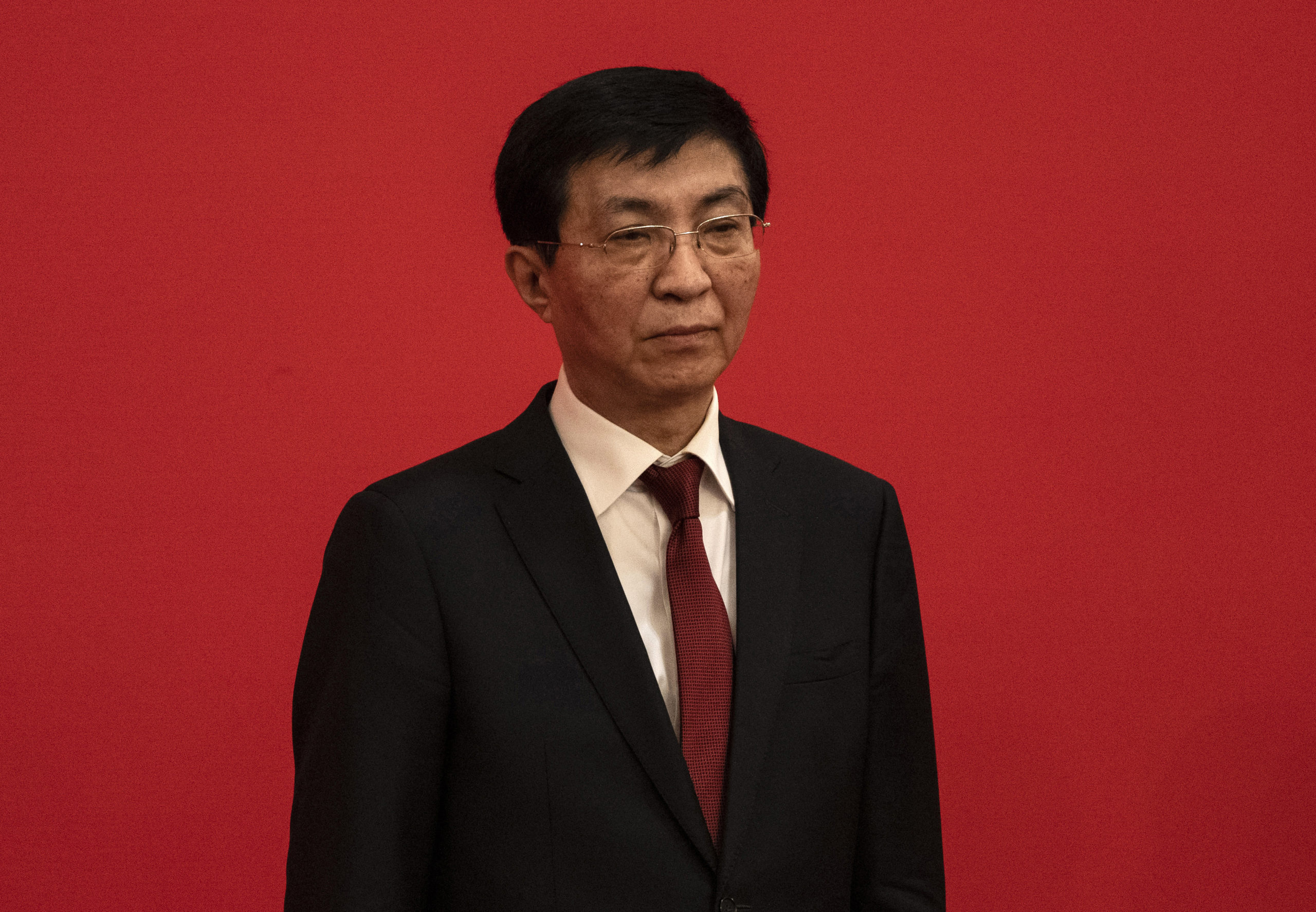 The Most Influential Man in China