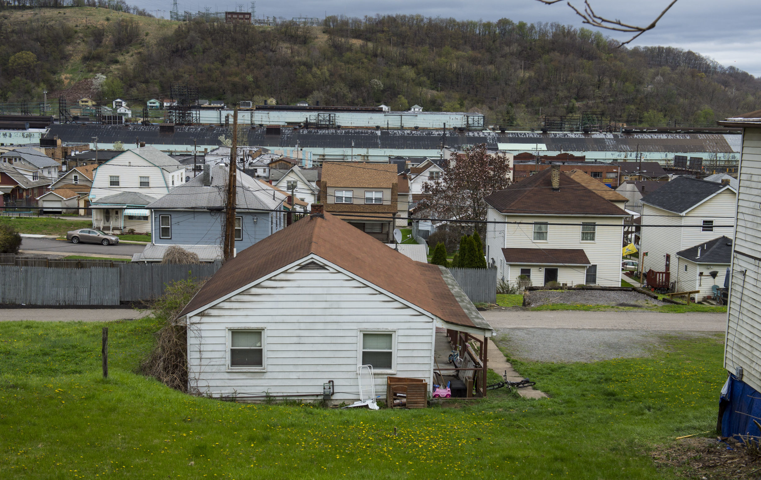 Enforcing laws for Marijuana use in West Virginia