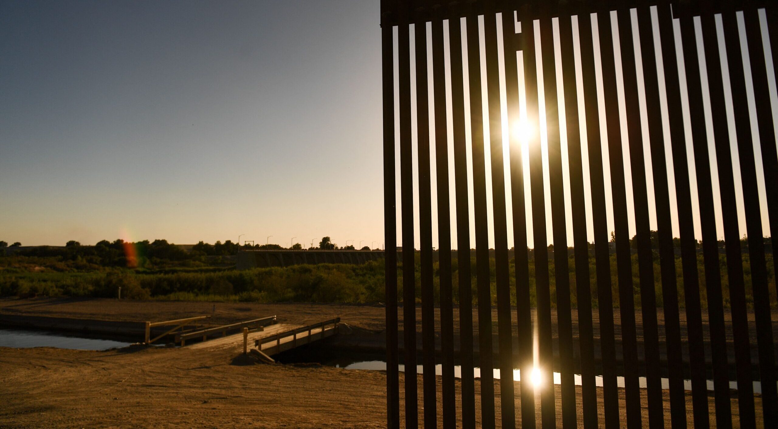 US-MEXICO-BORDER