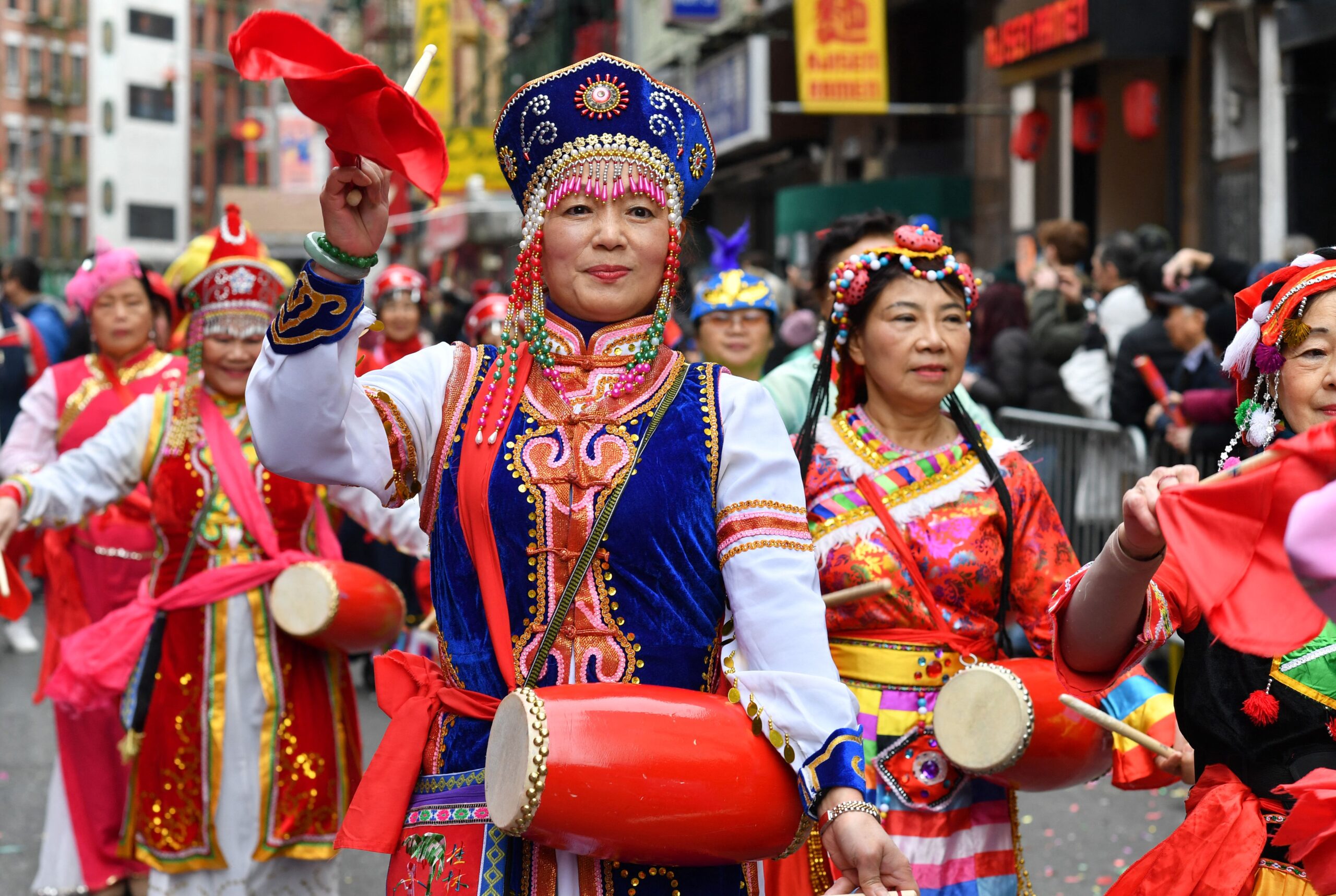 us-holiday-Lunar-New-Year-Parade