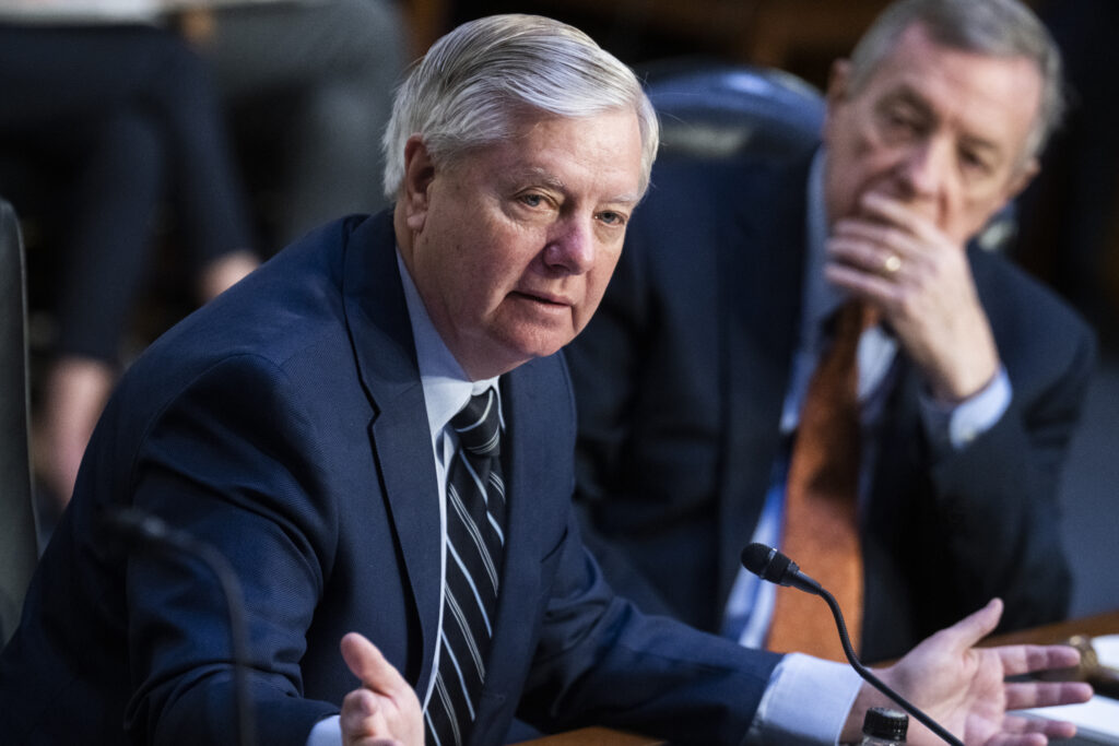 NextImg:The Uniparty Keeps Americans in the Dark on Ukraine Aid