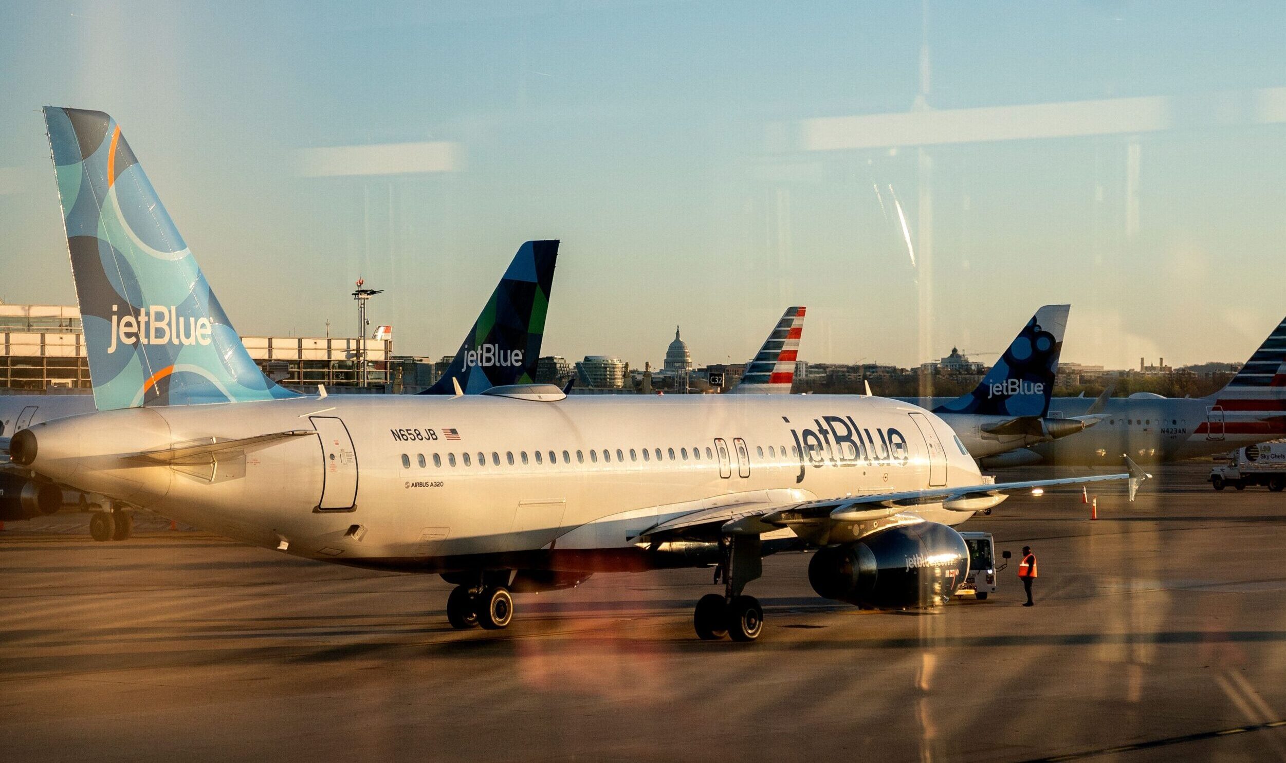 Americans Deserve Answers on Quiet Skies Surveillance