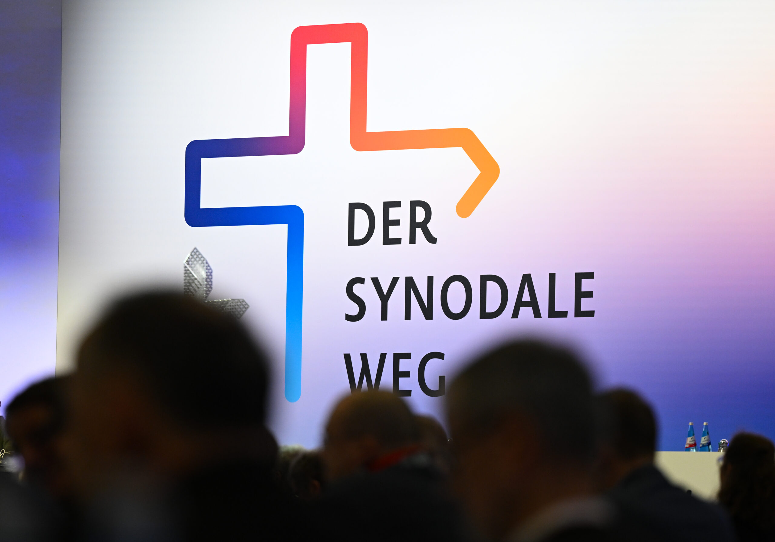 Synodal assembly decides blessing celebrations for homosexuals