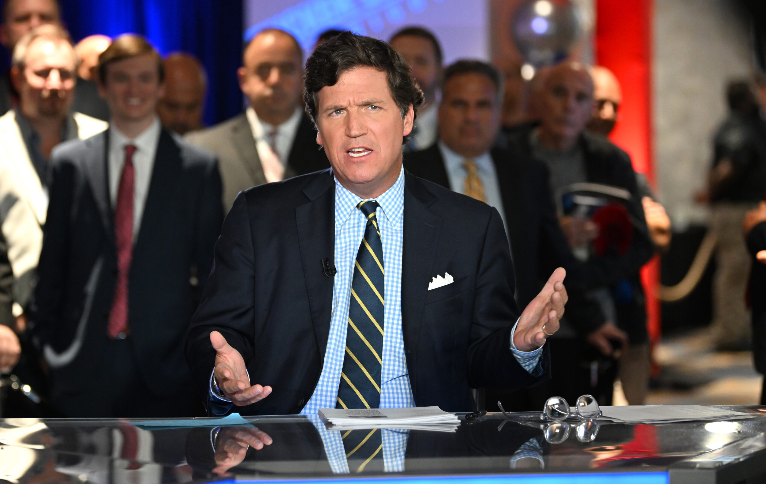 2022 FOX Nation Patriot Awards