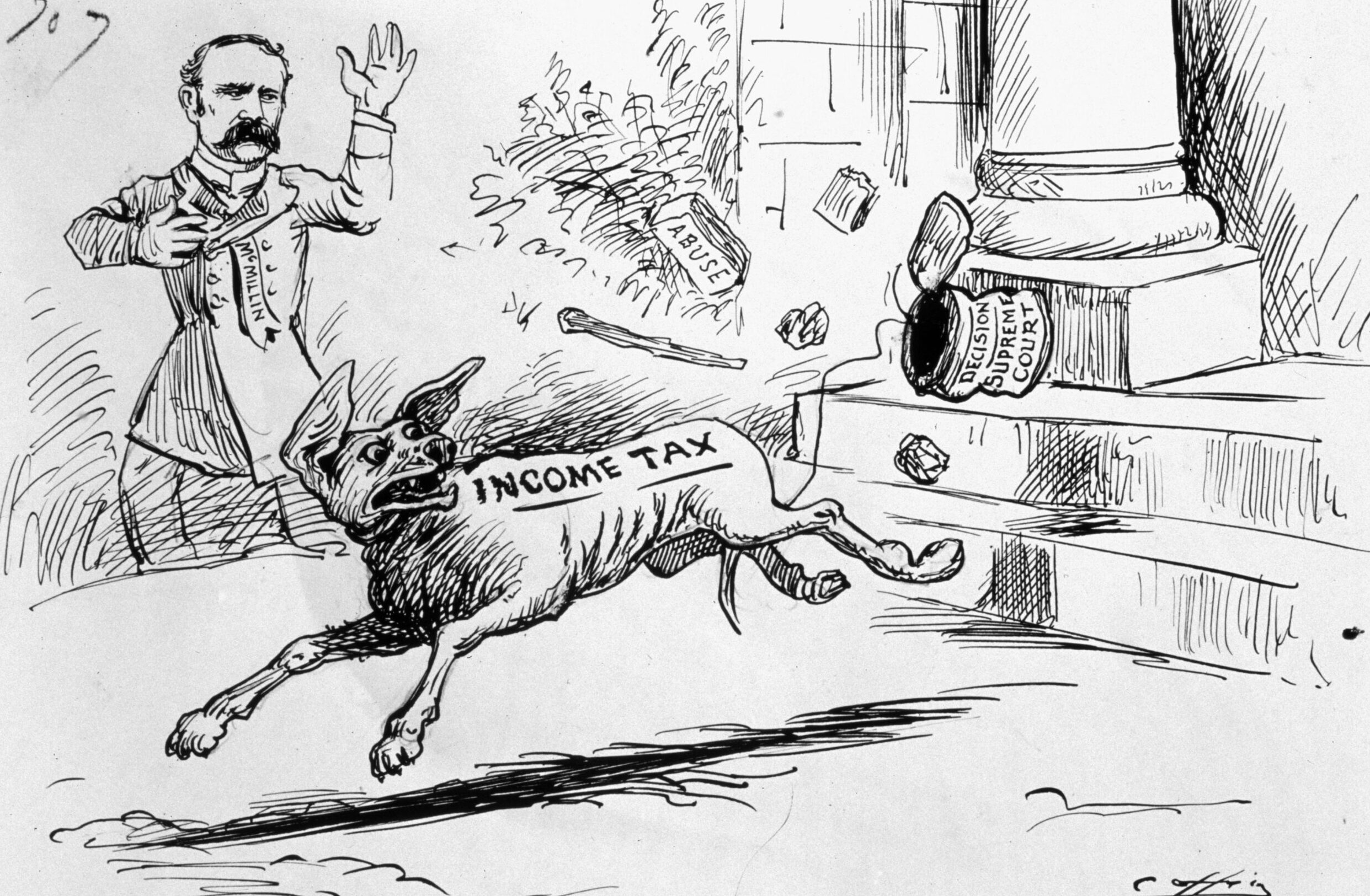The American System Of Fiscal Federalism The American Conservative