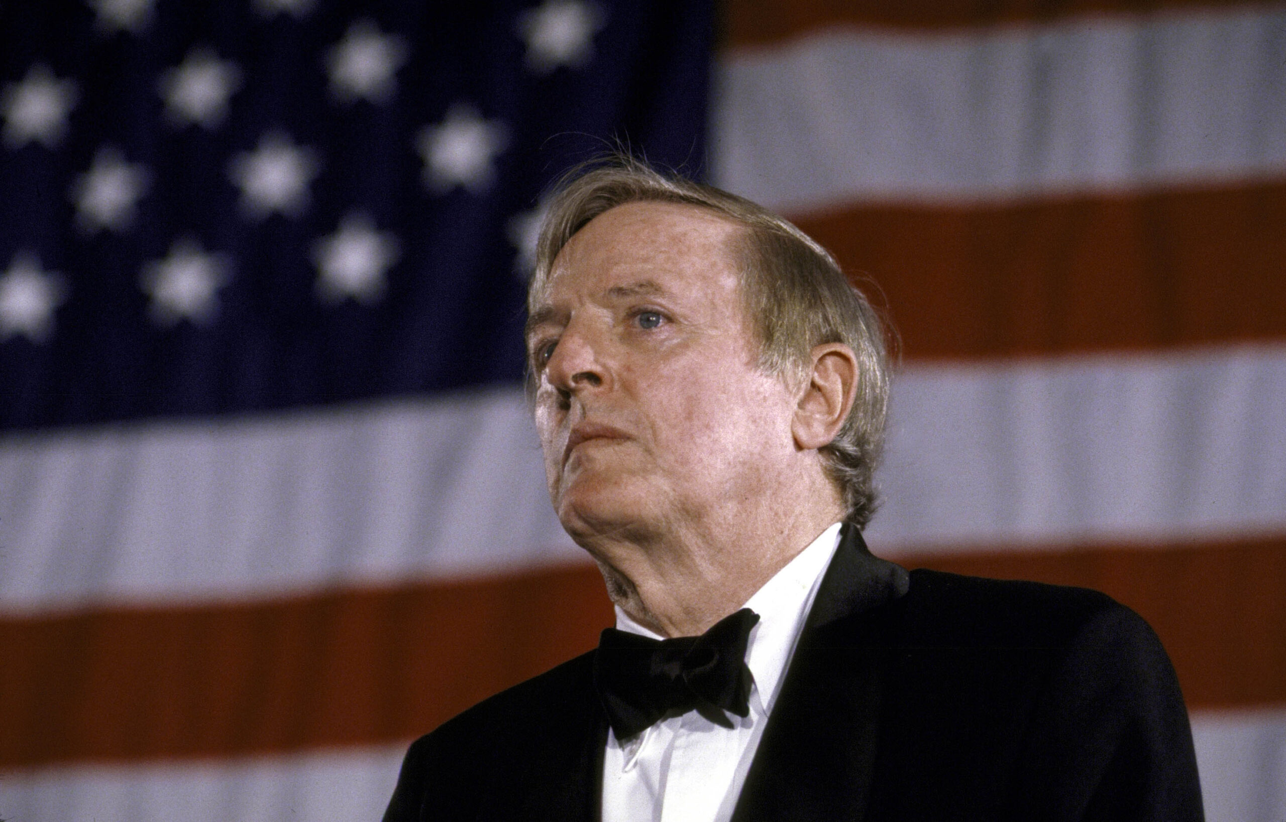 William F. Jr. Buckley;Jack F. Kemp [Misc.]