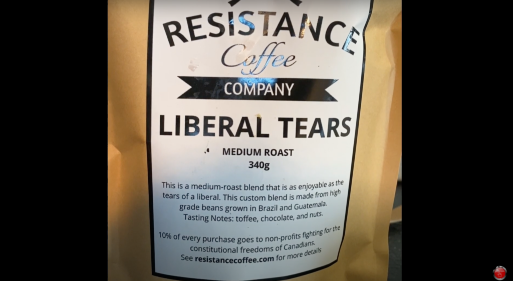 Liberal Tears: For Progressives, A Power Potion And A Poison