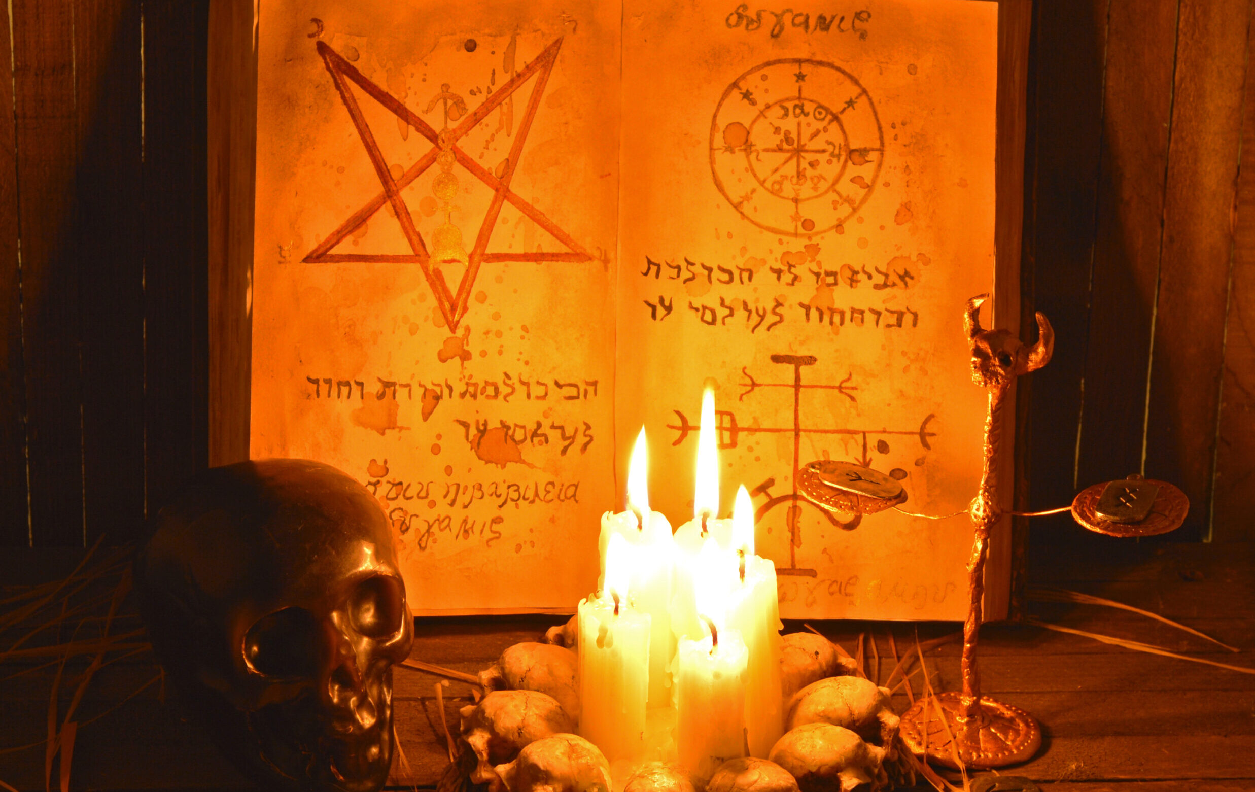 There is No Constitutional Right to Satanism
